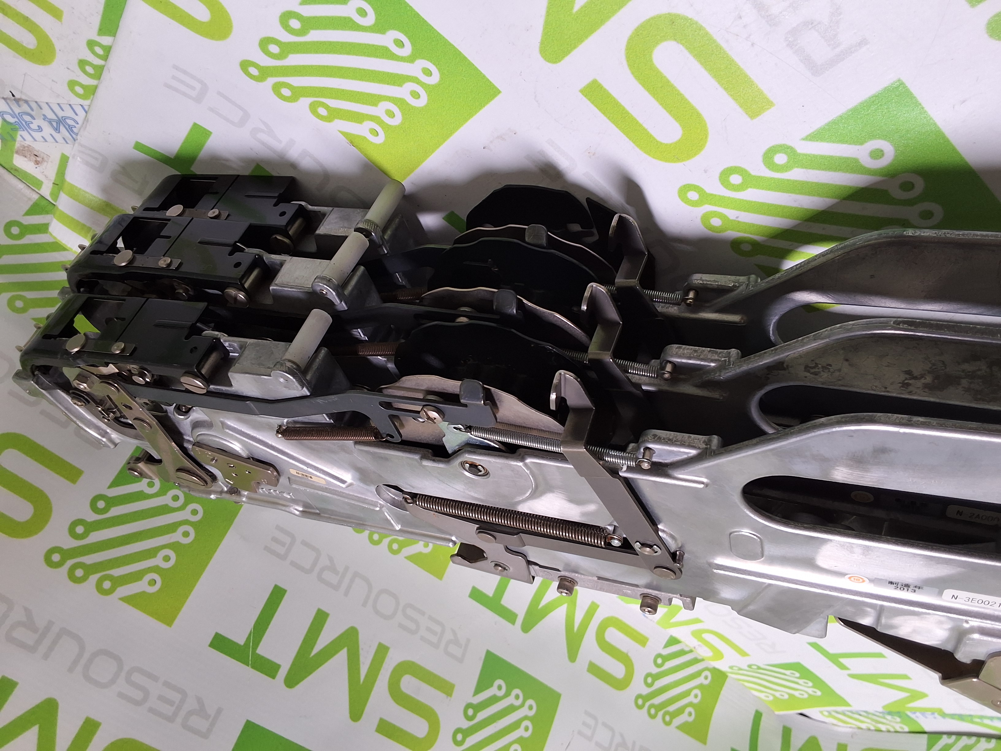 Used JUKI FF24NS FEEDER 24mm