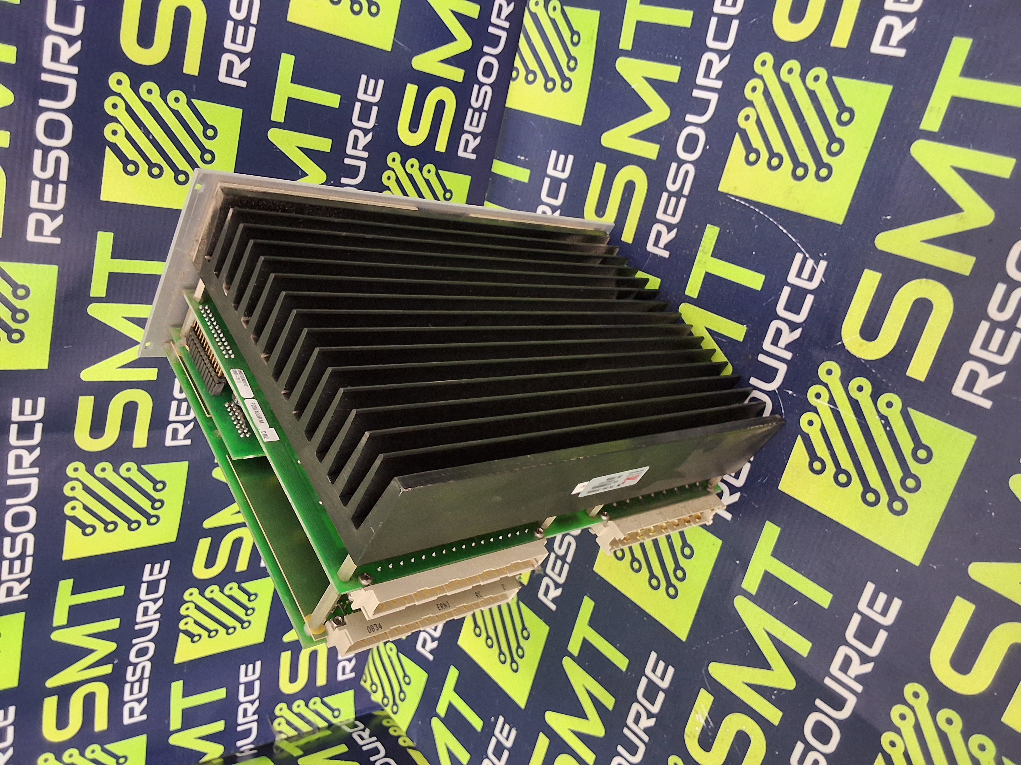 Used ELMO EBAF-25/400RHM