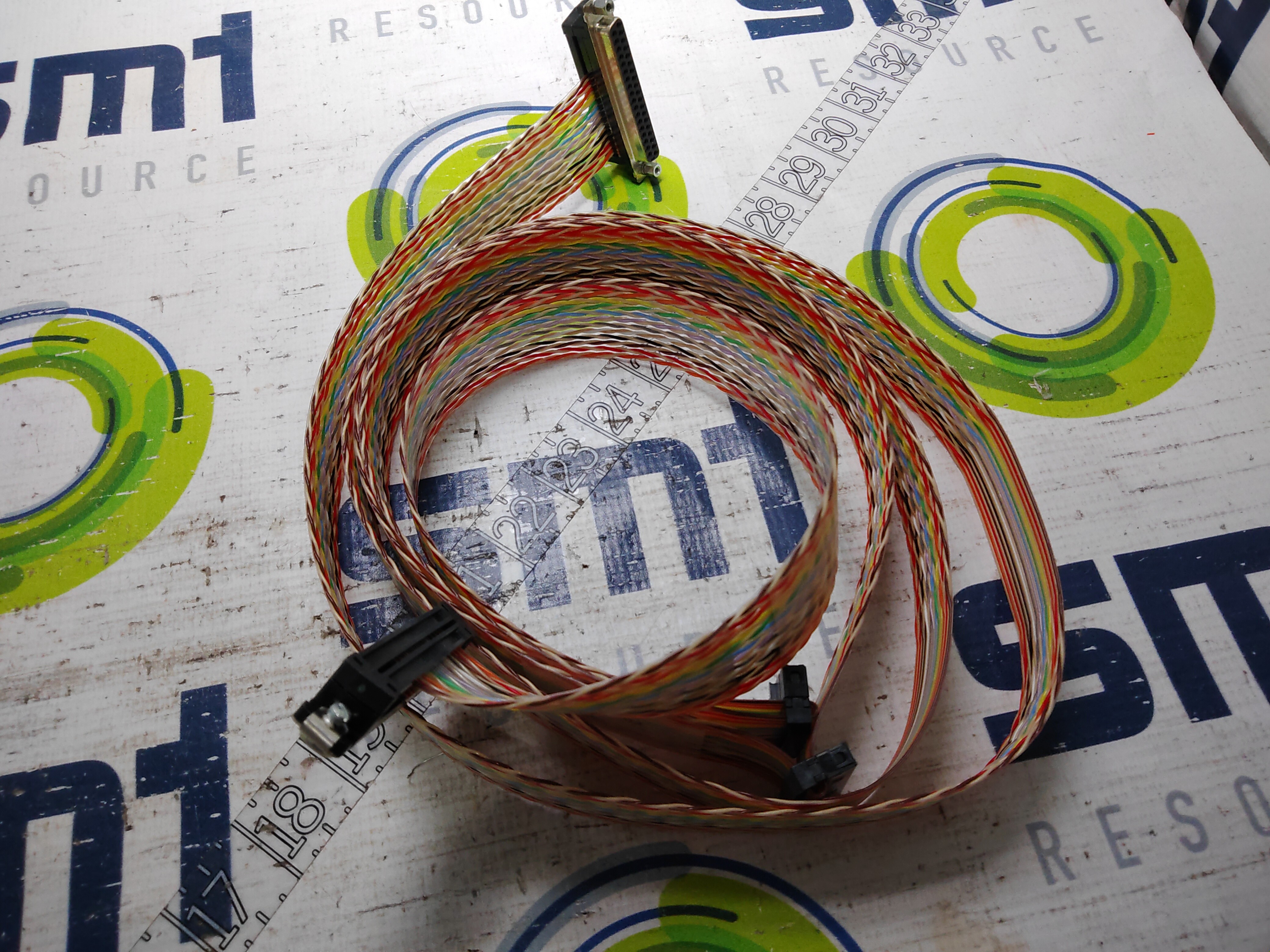 Used UNIVERSAL INSTRUMENTS