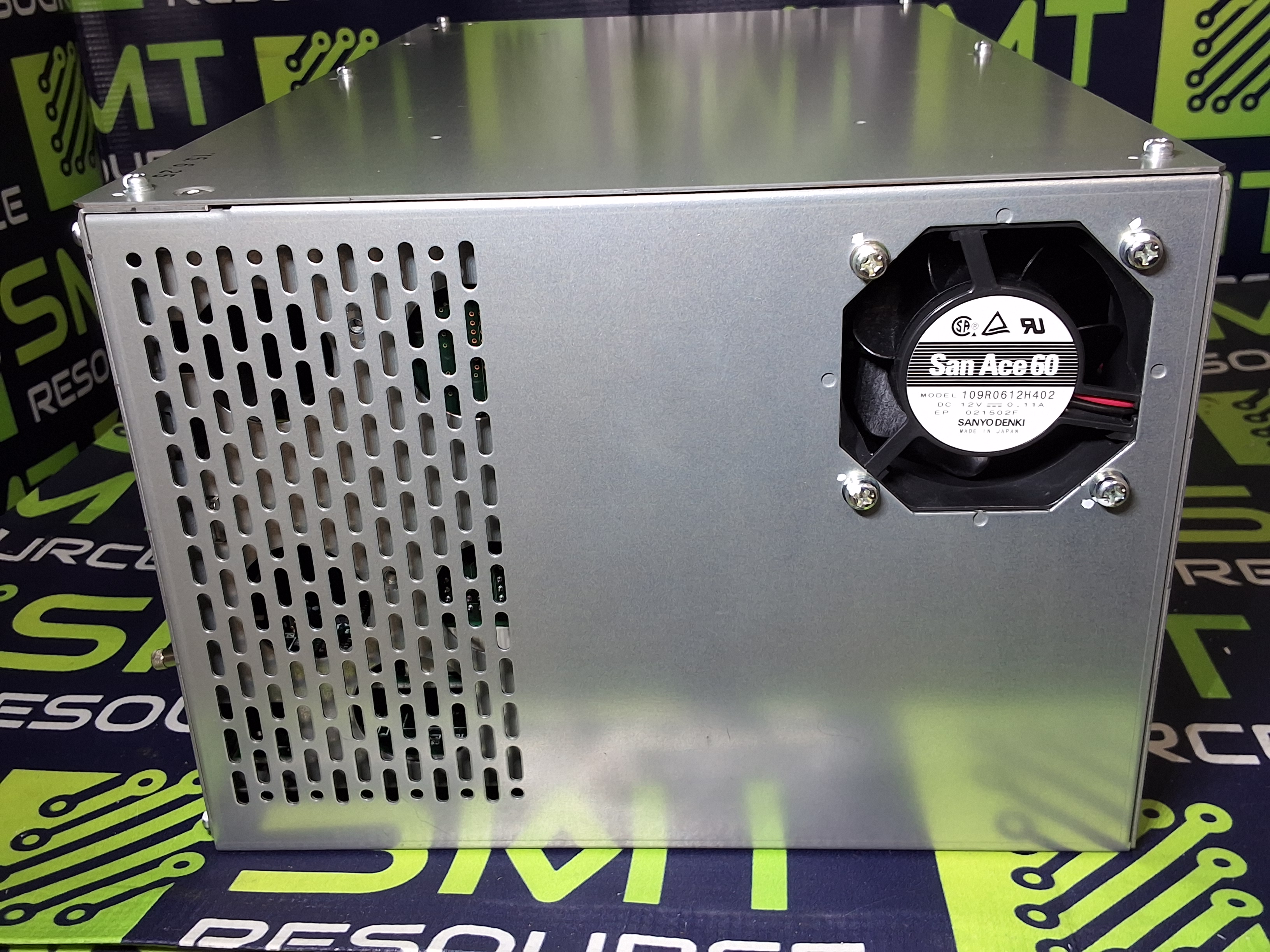 FUJI NXT BCPUF10 MODULE CPU CONTROL BOX - BRAND NEW