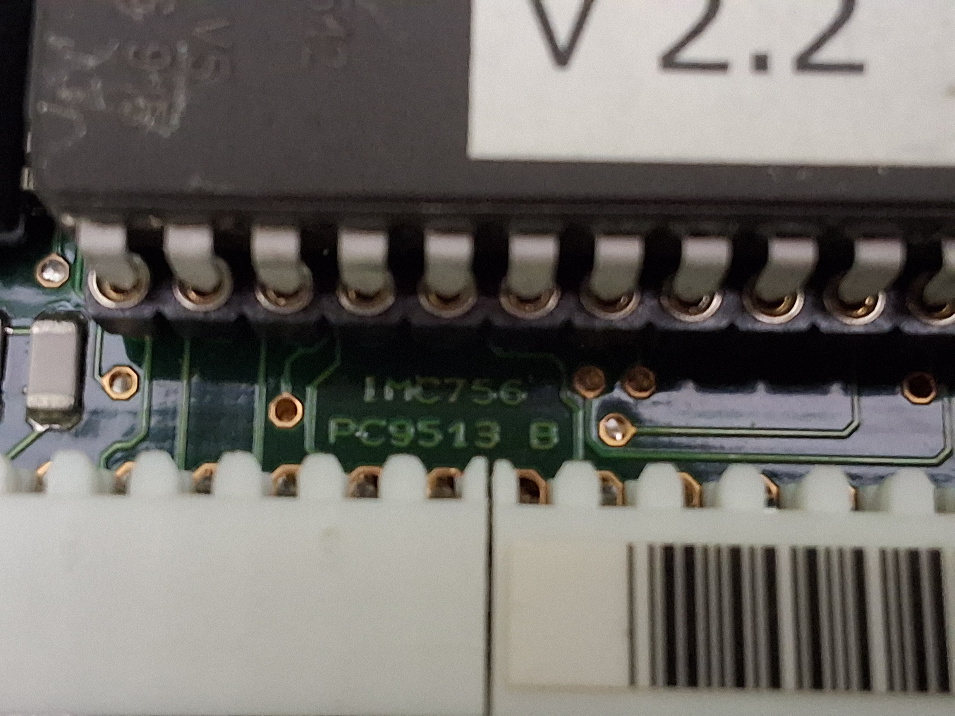 Used VITRONICS SOLTEC