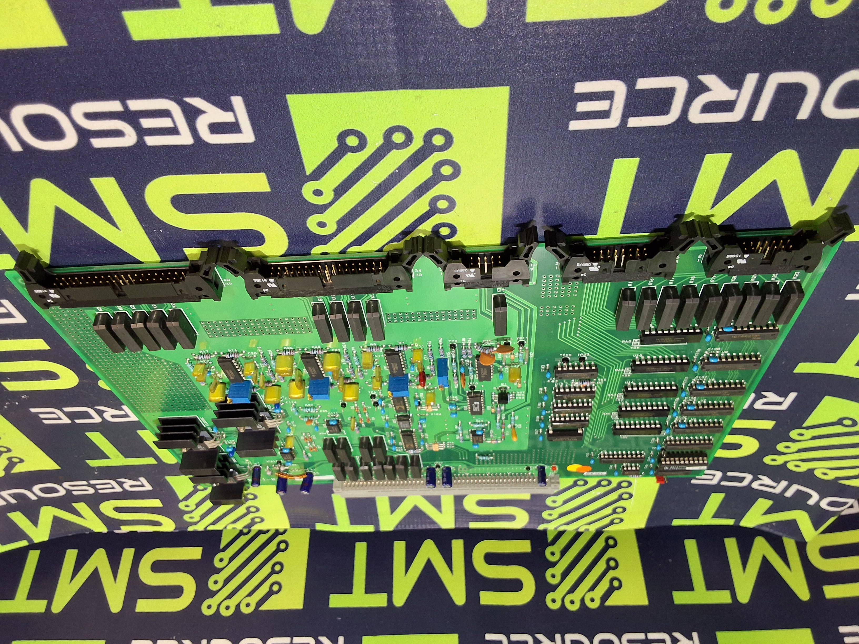 ESC I-27-ME 23541 FRAMSCAN INTERFACE BOARD - NEW