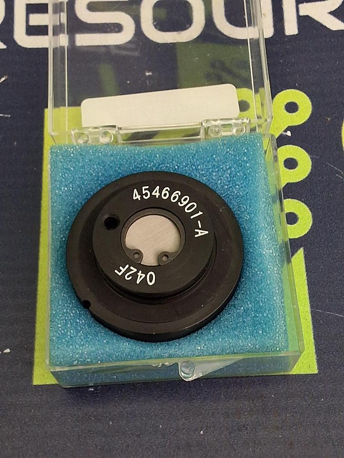 Used UNIVERSAL INSTRUMENTS 042F GSM NOZZLE 45466901-A