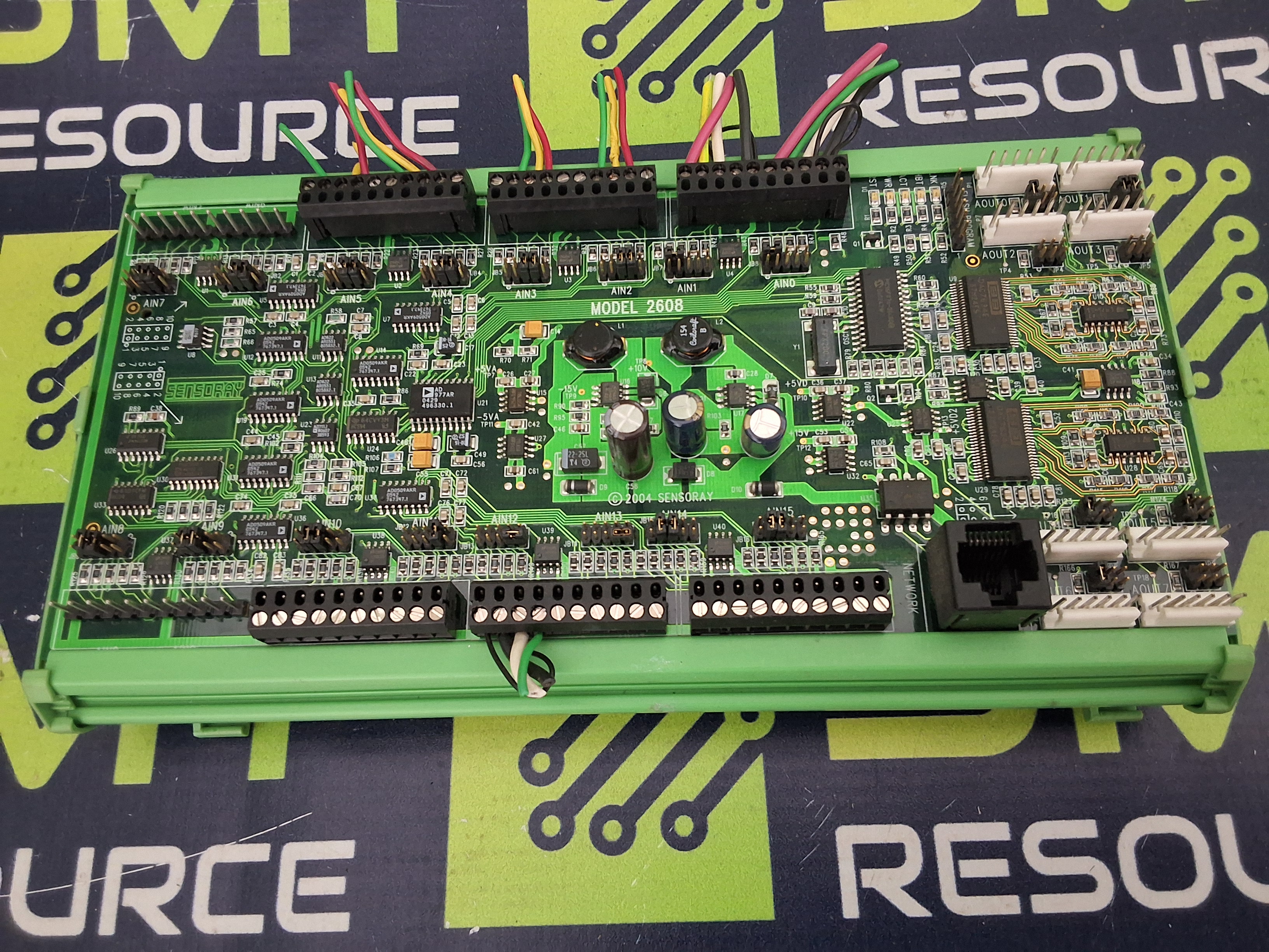 Used