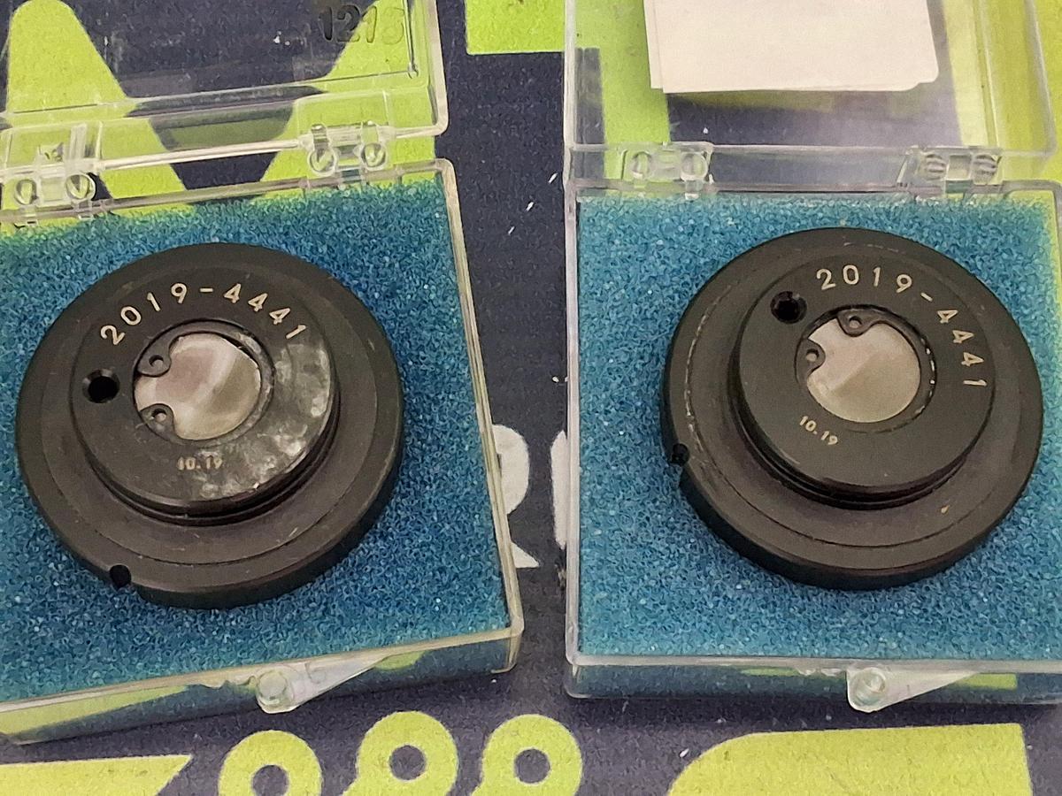 Used UNIVERSAL INSTRUMENTS 47027019 GSM NOZZLE