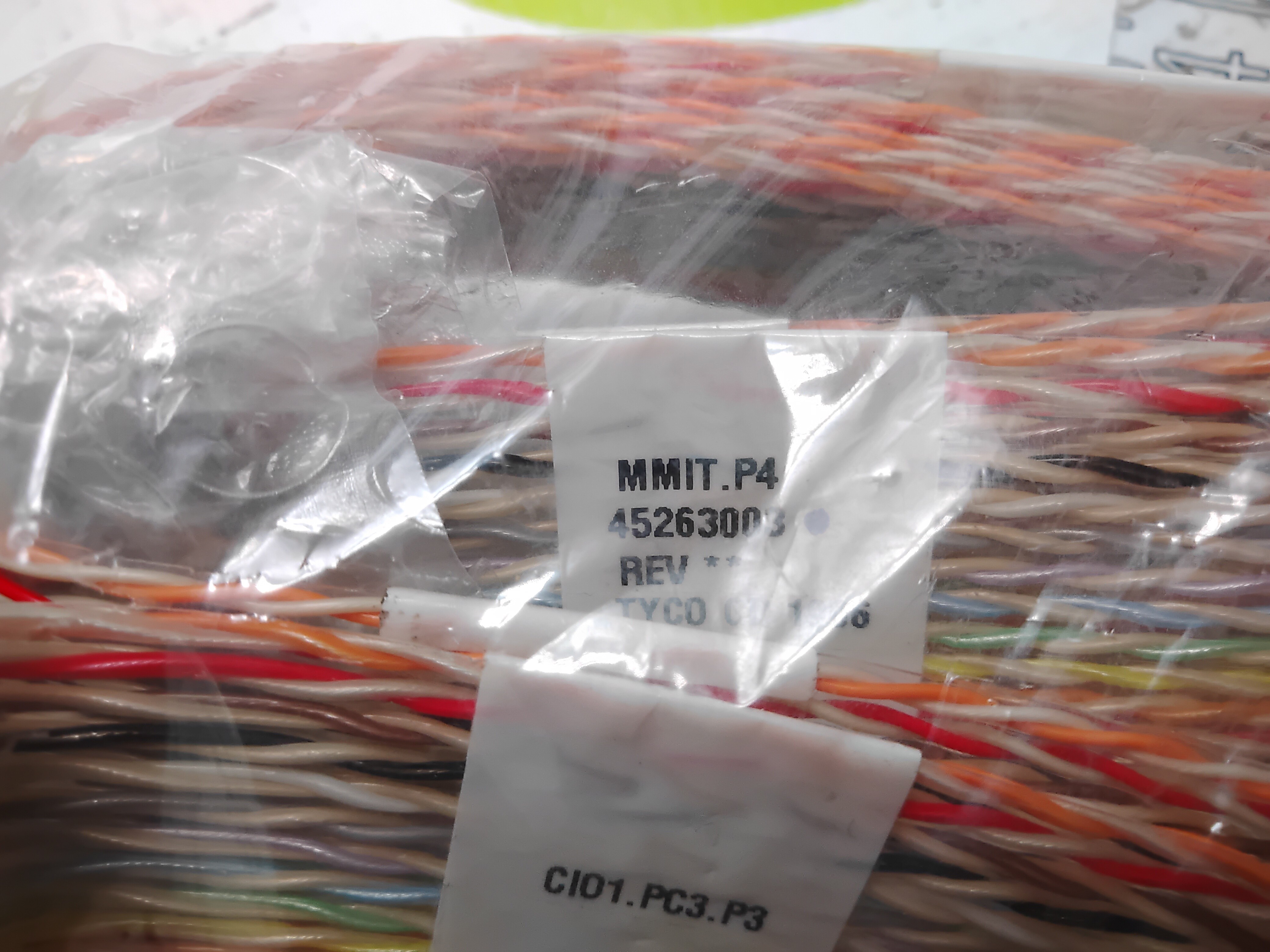 Used UNIVERSAL INSTRUMENTS