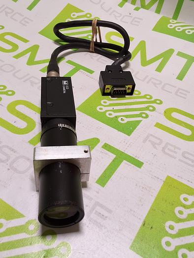 Used TOSHIBA CCD CAMERA CS8420i-11