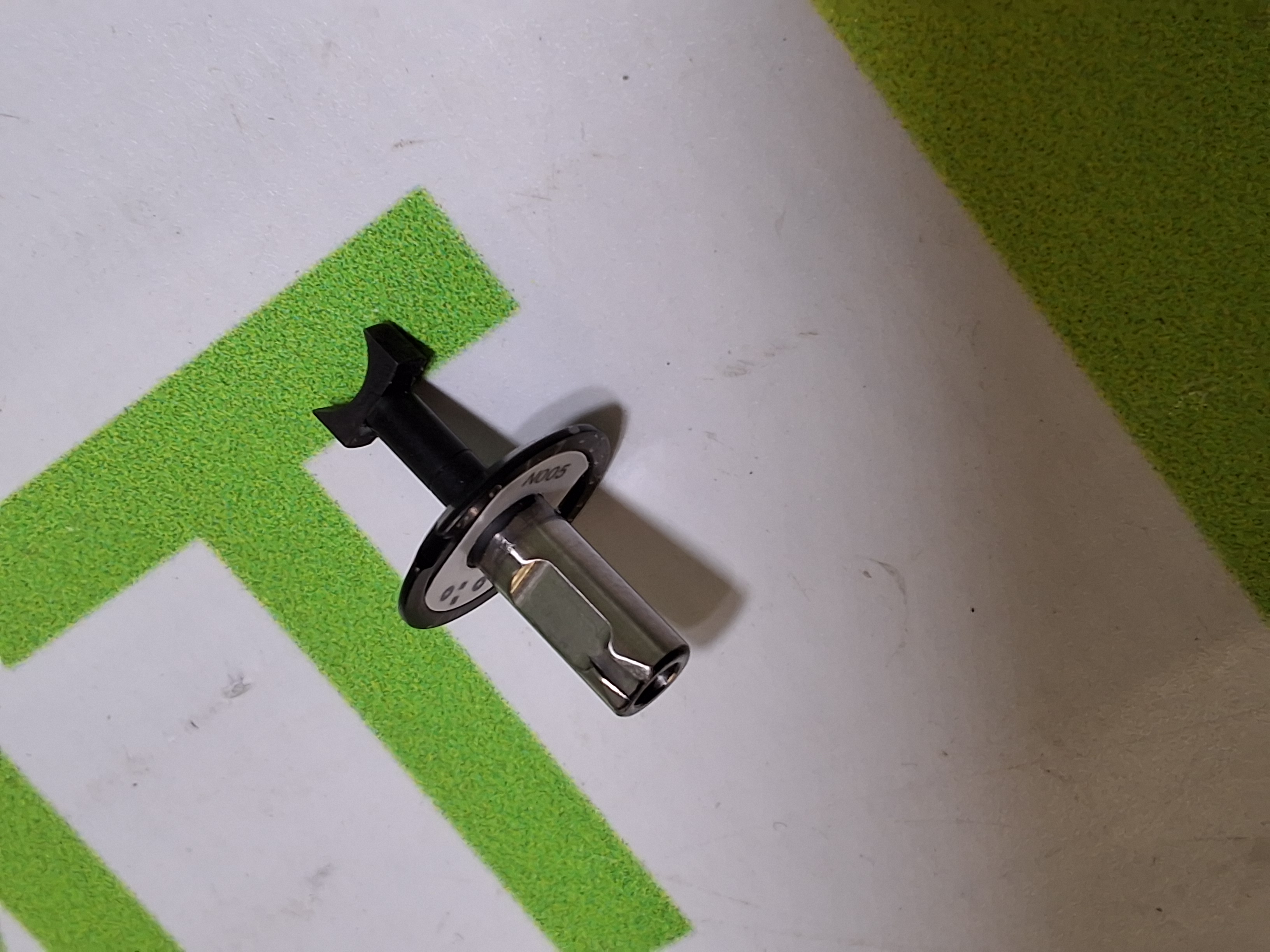  I-PULSE N005 SMT M20 NOZZLE 