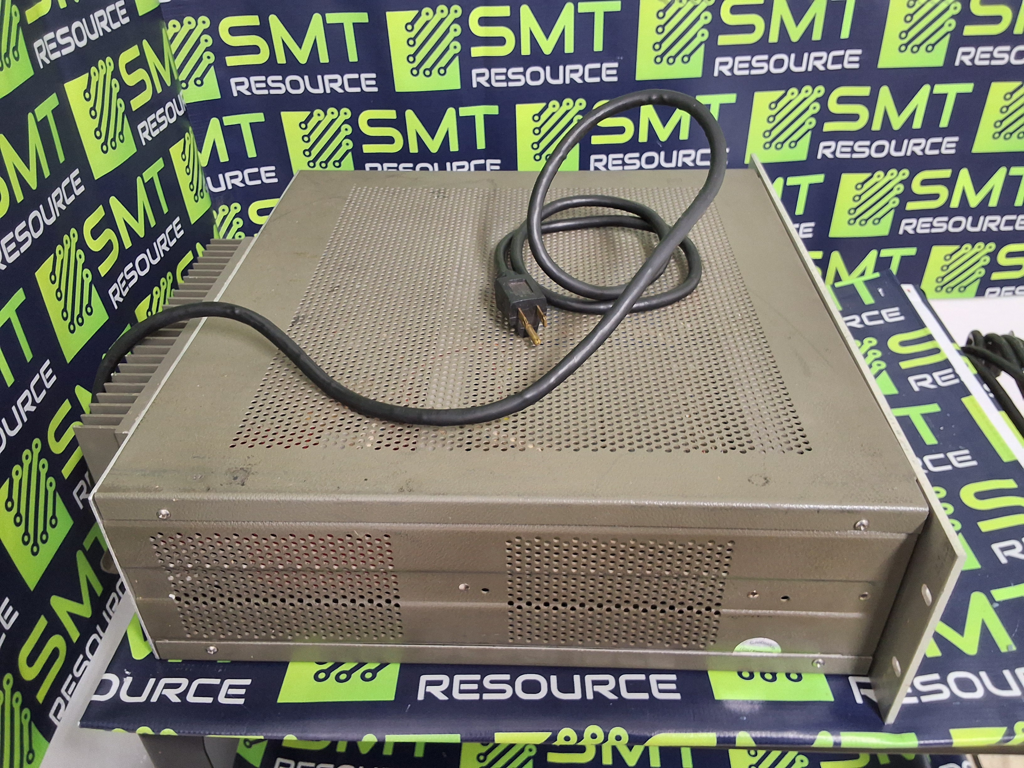 Used HP HEWLETT PACKARD 6264B DC POWER SUPPLY 0-20V/0-20A