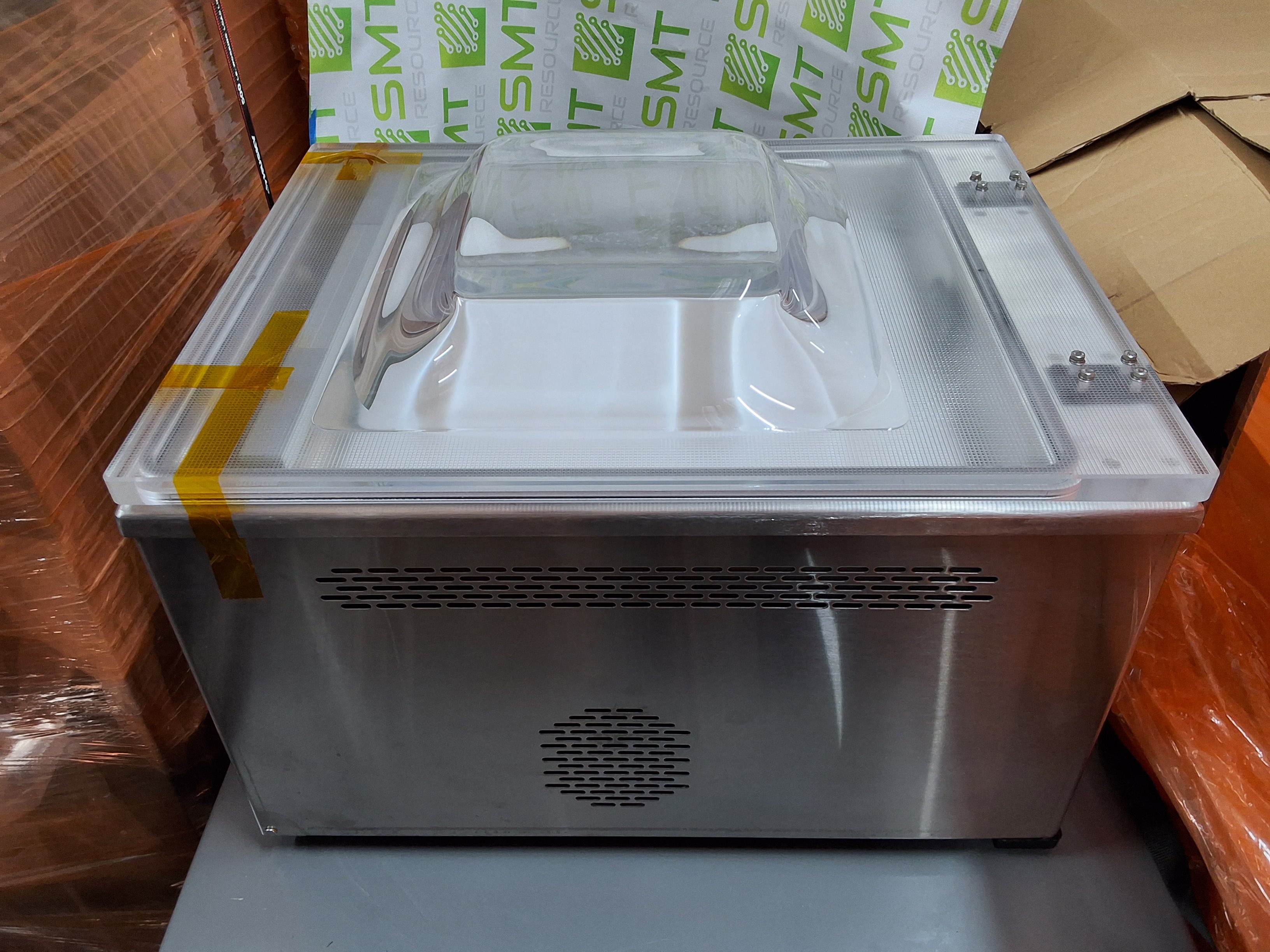 ULTRASOURCE ULTRAVAC 250 TABLE TOP VACUUM - BRAND NEW