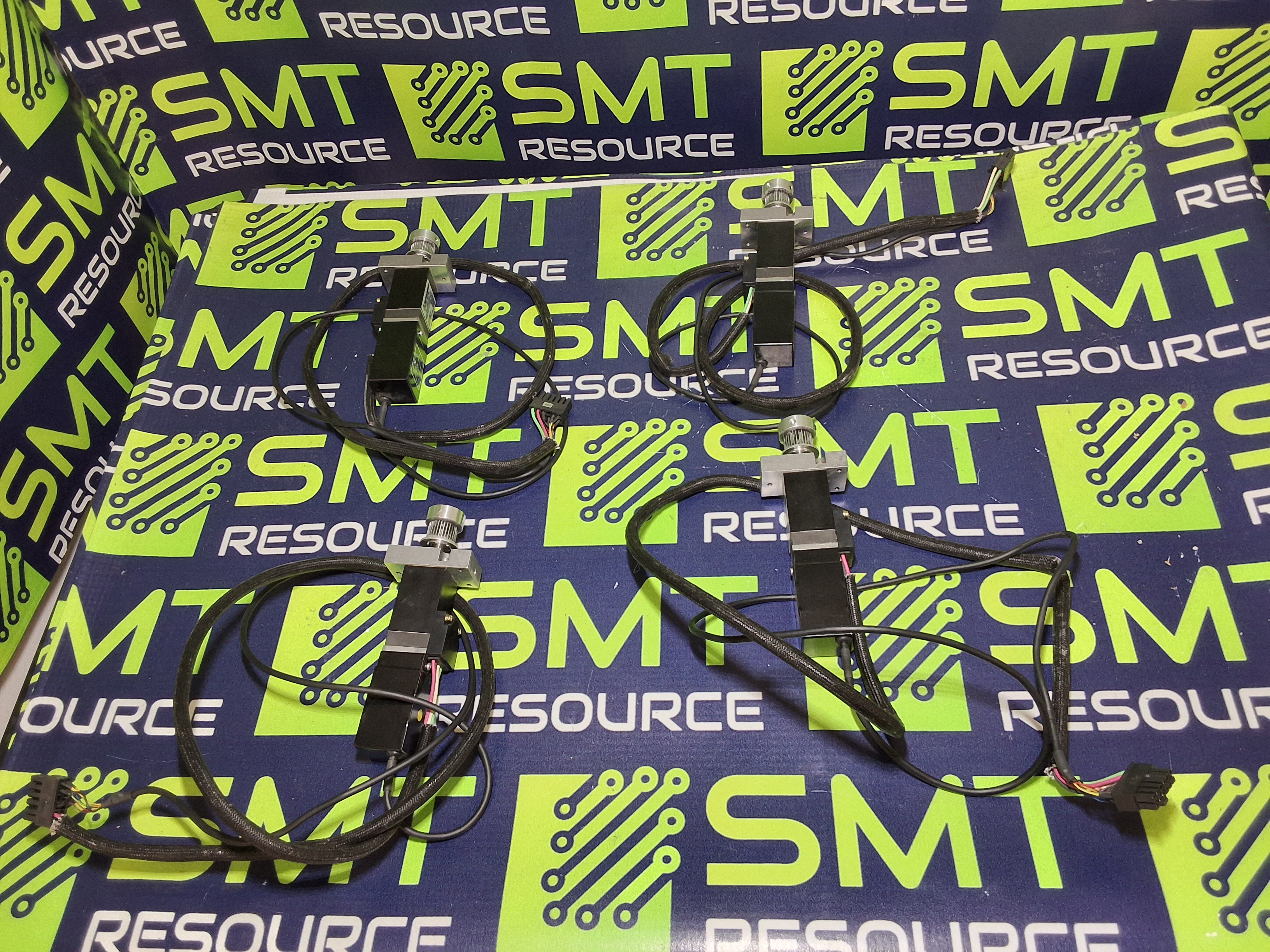 Used MITSUBISHI HC-BH0136L-S4 AC SERVO MOTOR  