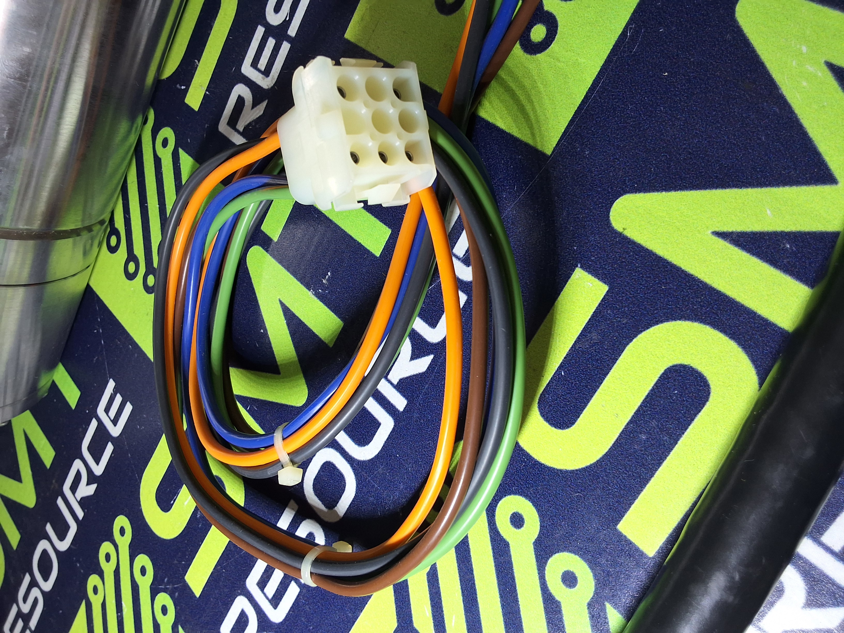 THERMO FISHER SCIENTIFIC KM125E-44W TERADYNE X-RAY TUBE - BRAND NEW