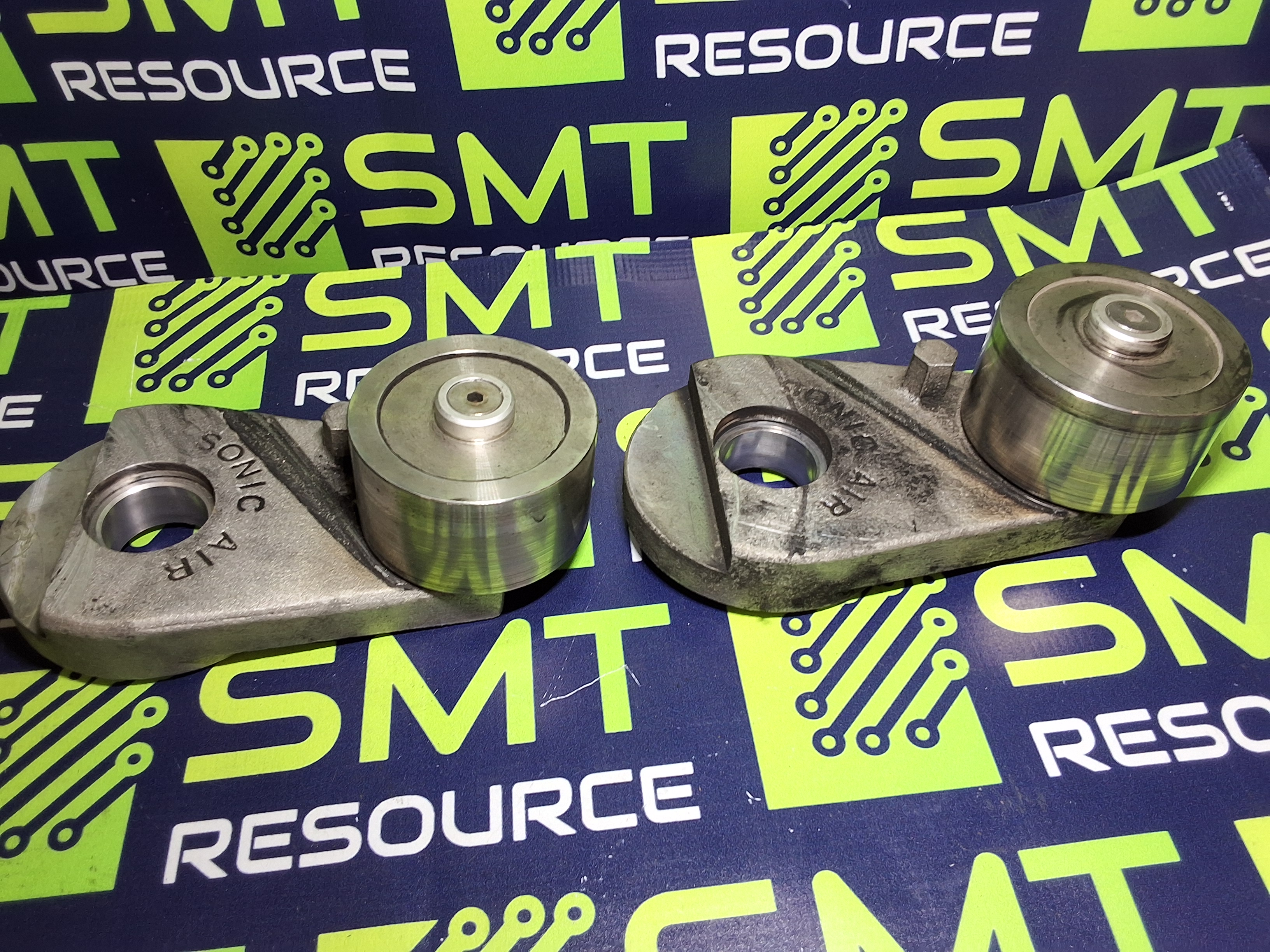 Used SONIC AIR SYSTEMS 13455 KIT-BELT TENSIONER REPLACEMENT