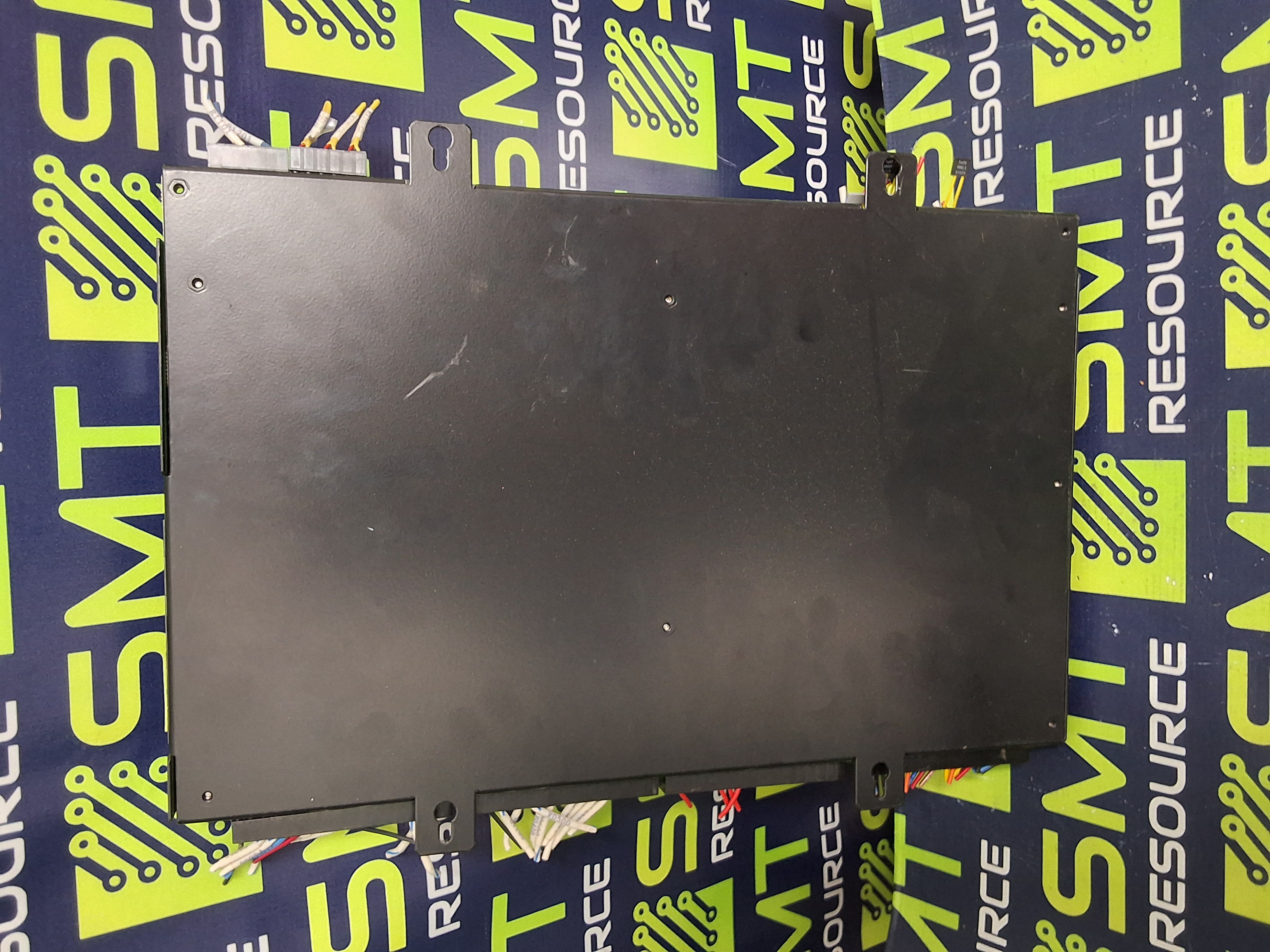 Used INTELLIMAX 5181848 BTU PYRAMAX INTERNATIONAL CONTROL MODULE