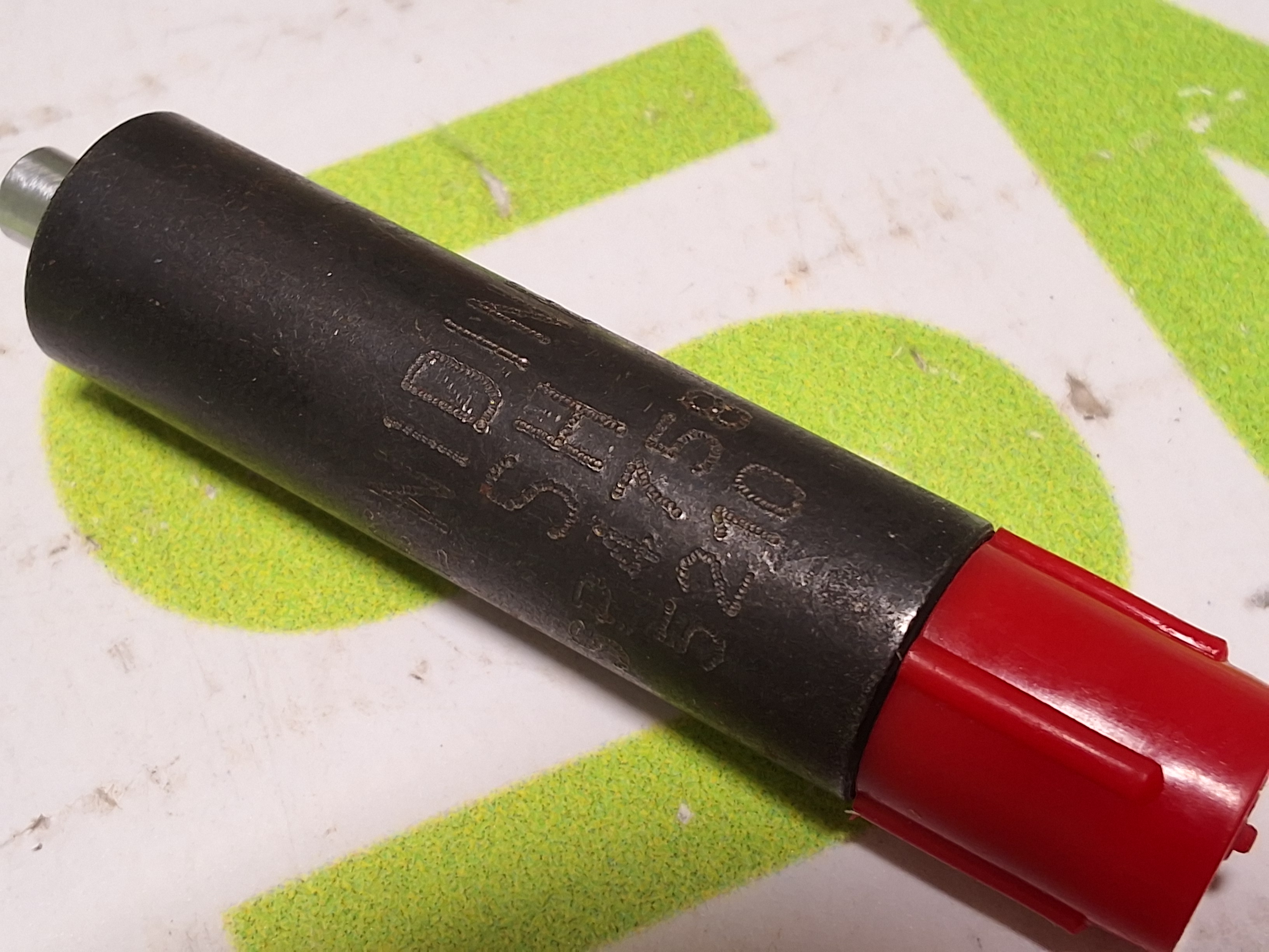 Used ENIDINE SP4758 SHOCK ABSORBER