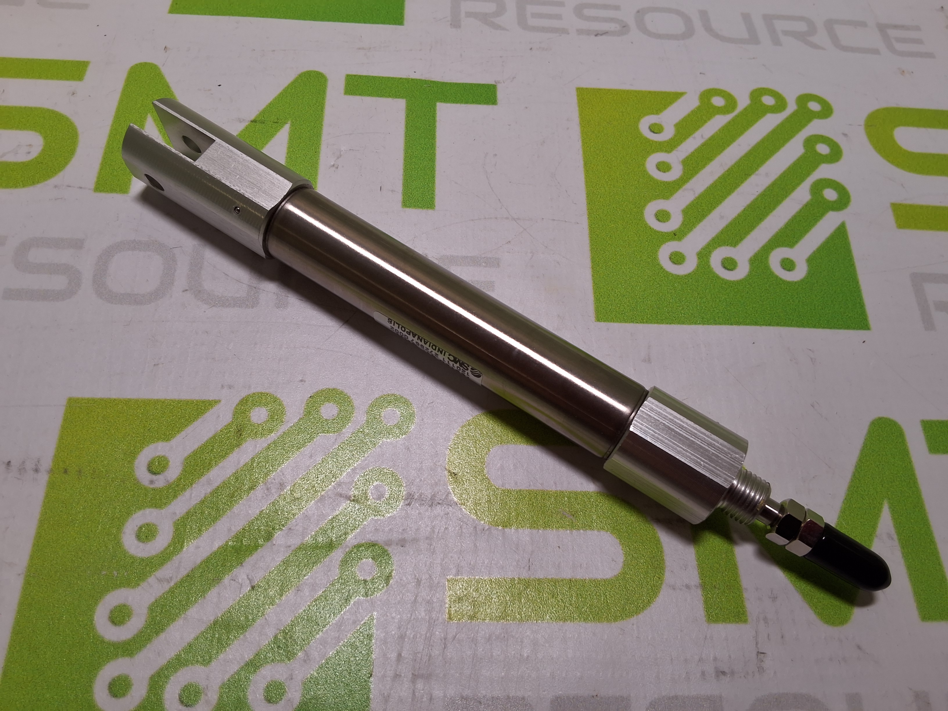 SMC CDJ2D16-60A-B AIR CYLINDER 