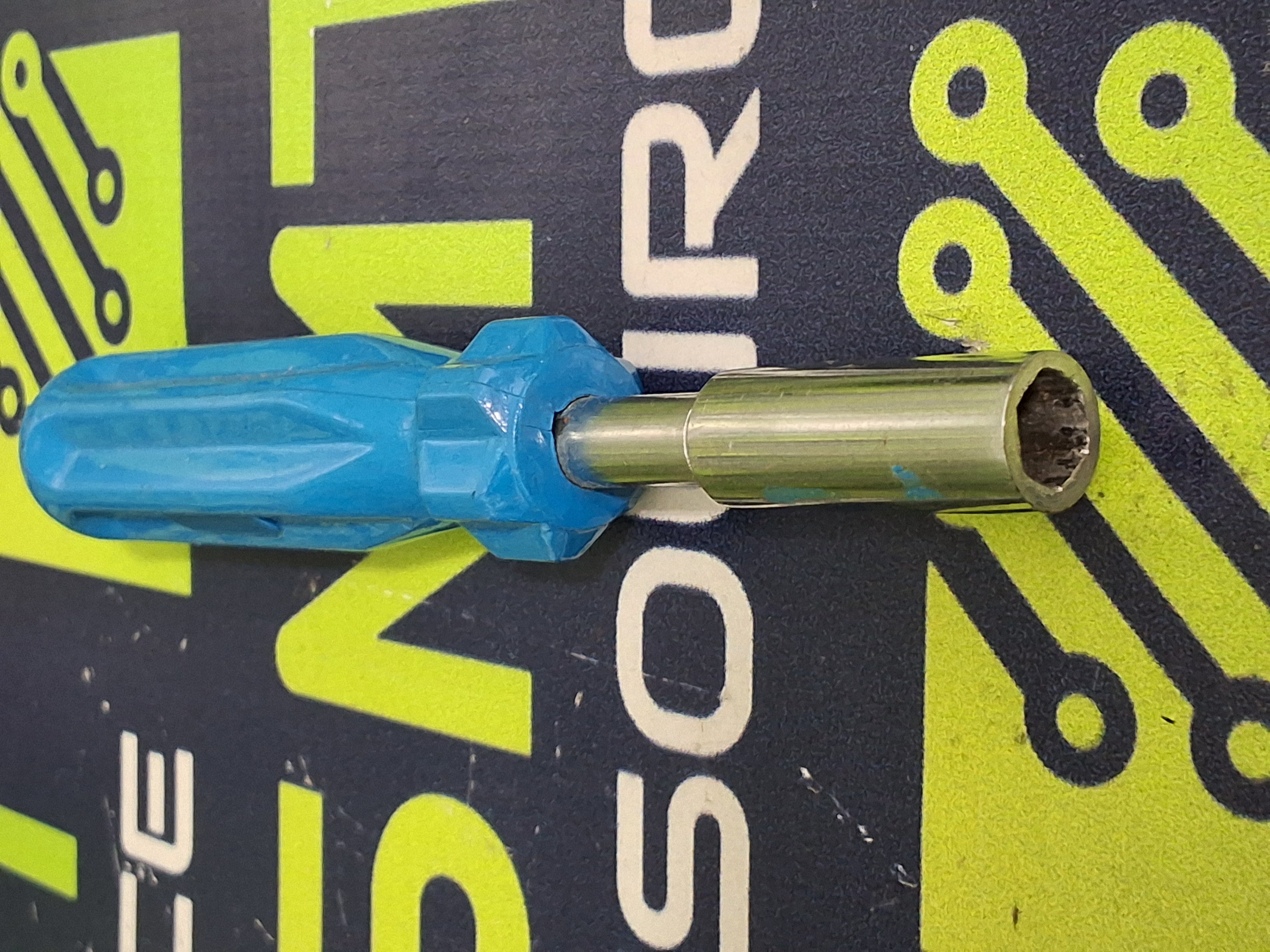 Used DEK SQUEEGEE NUT DRIVER TOOL