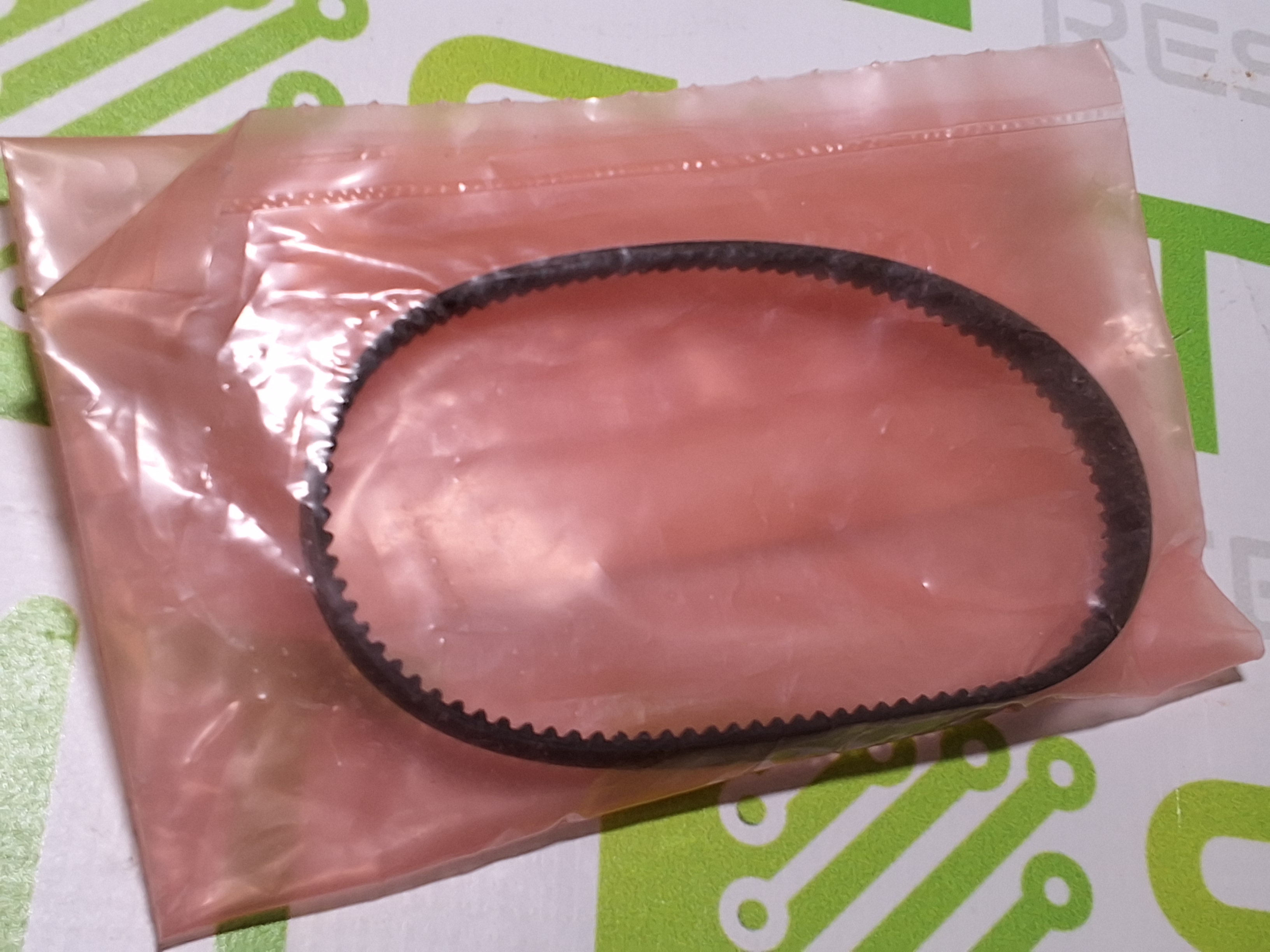 UNIVERSAL INSTRUMENTS 47163901 TIMING BELT - NEW