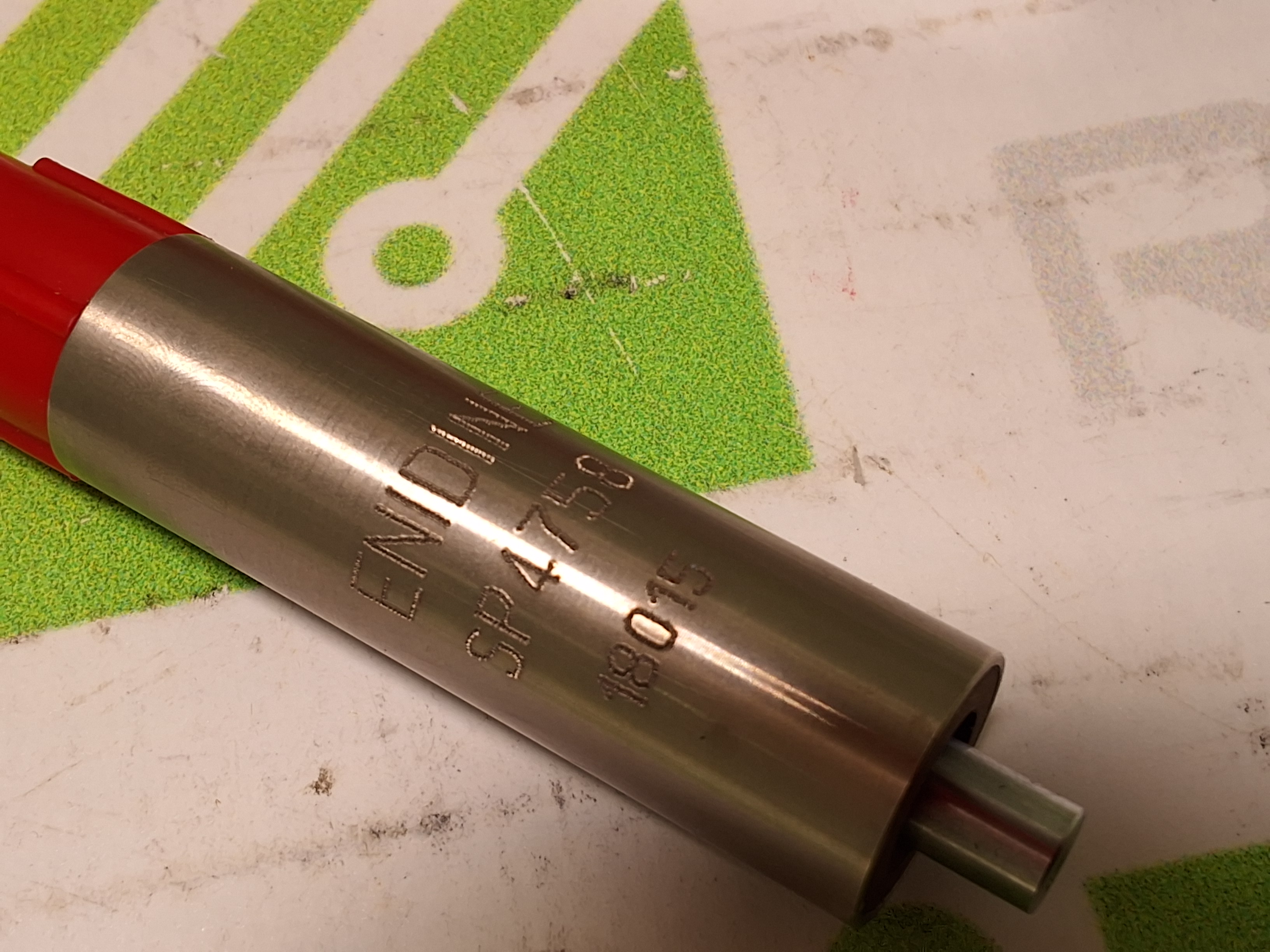 Used ENIDINE SP4758 SHOCK ABSORBER