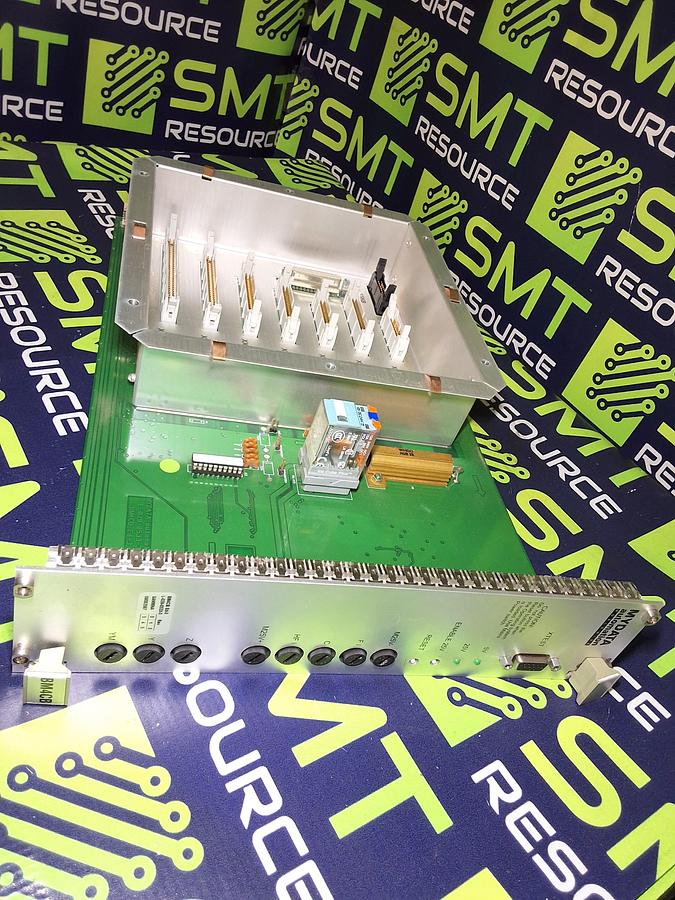 Used MyData L-029-0533-3 BM4CB EDd-3 CIRCUIT BOARD 