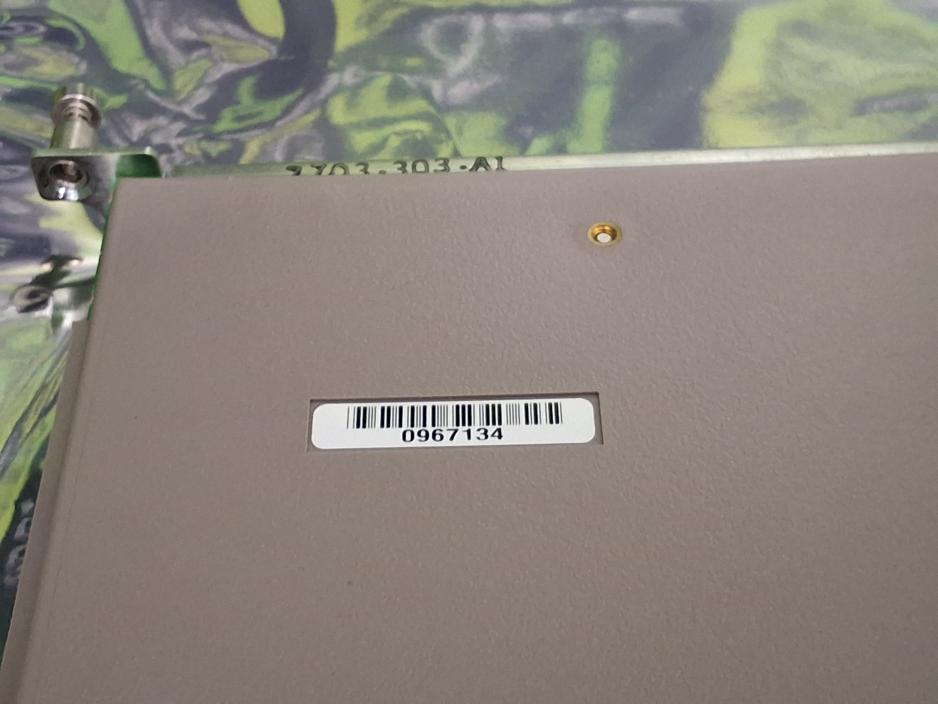 Used