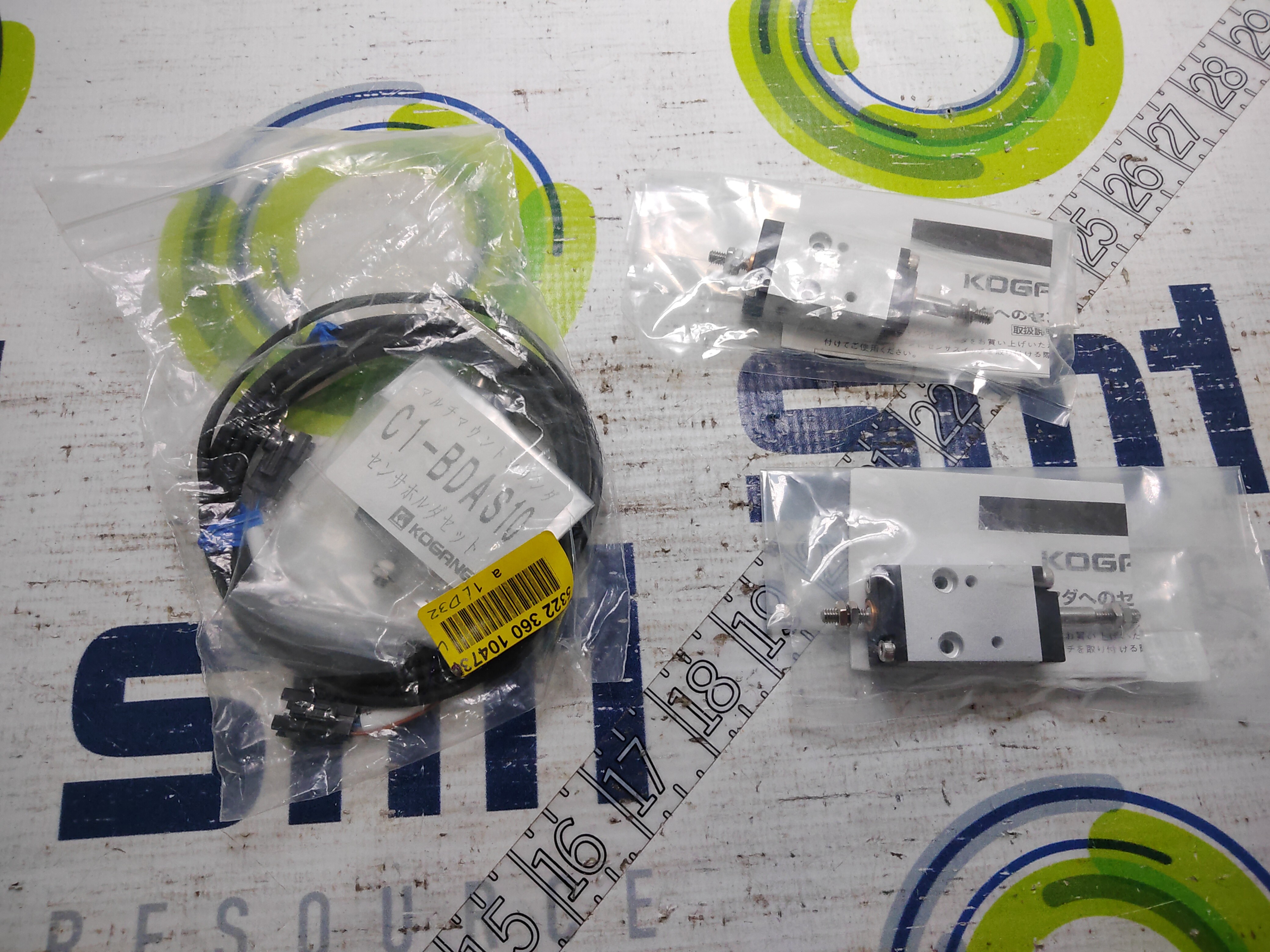 Used UNIVERSAL INSTRUMENTS