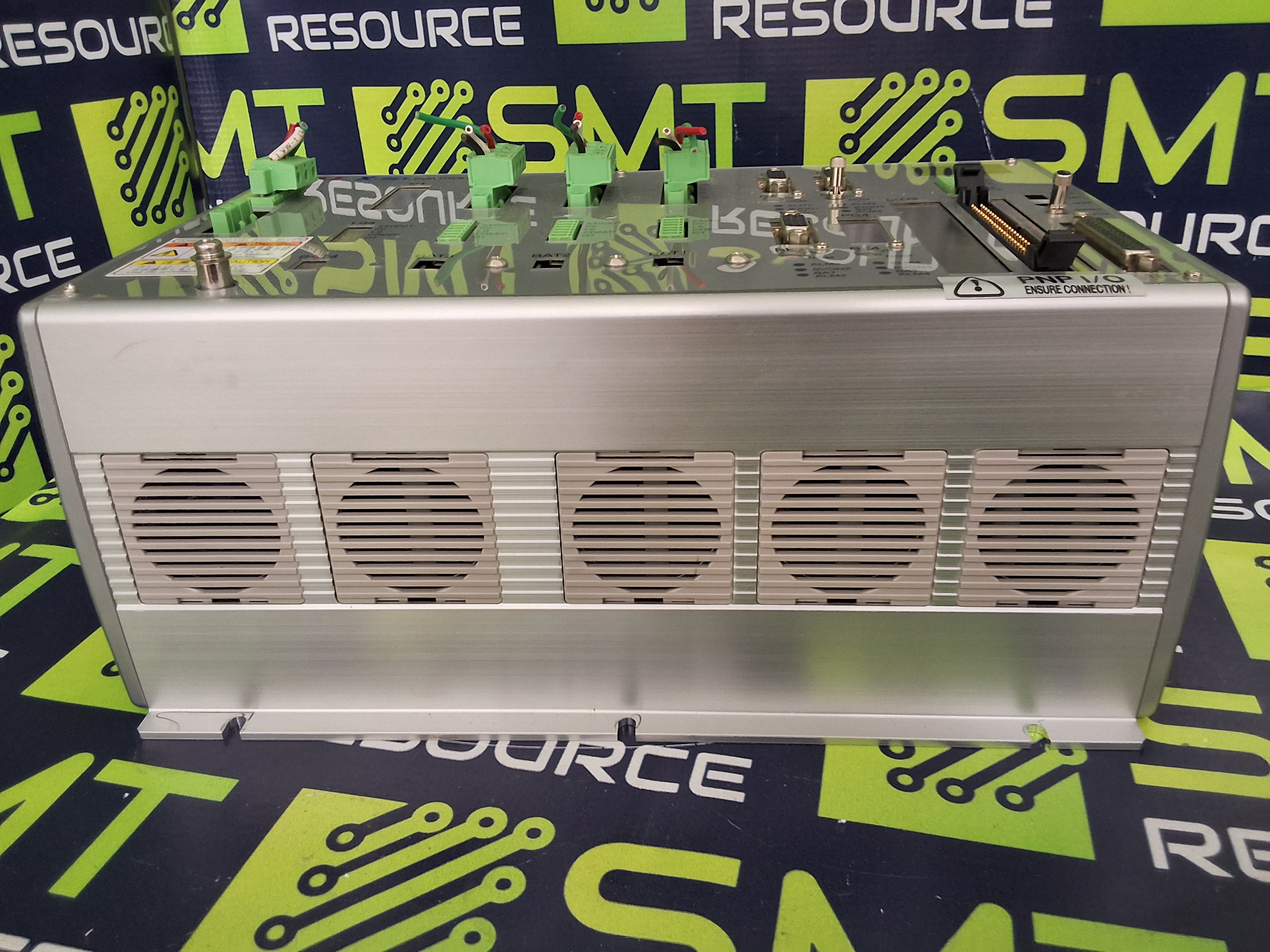 Used IAI X-SEL CONTROLLER XSEL-J-3-100I-60IB-P1-EEE-2-1