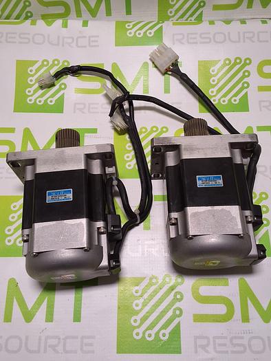 Used TAMAGAWA SEIKI CO. 4613N1020E200 AC SERVO MOTOR TBL-i 2 Series