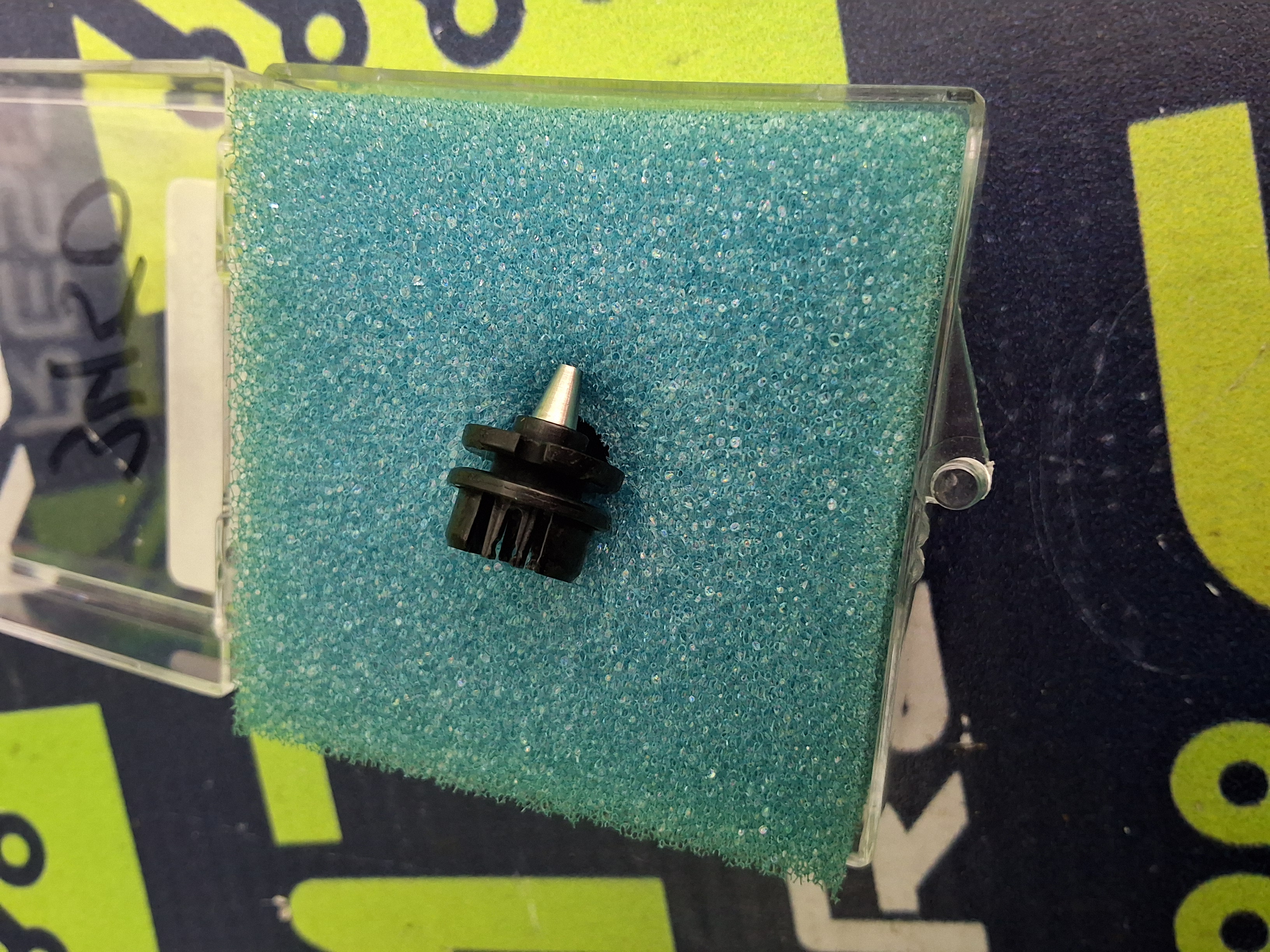 Used UNIVERSAL INSTRUMENTS 3450 NOZZLE 51305412