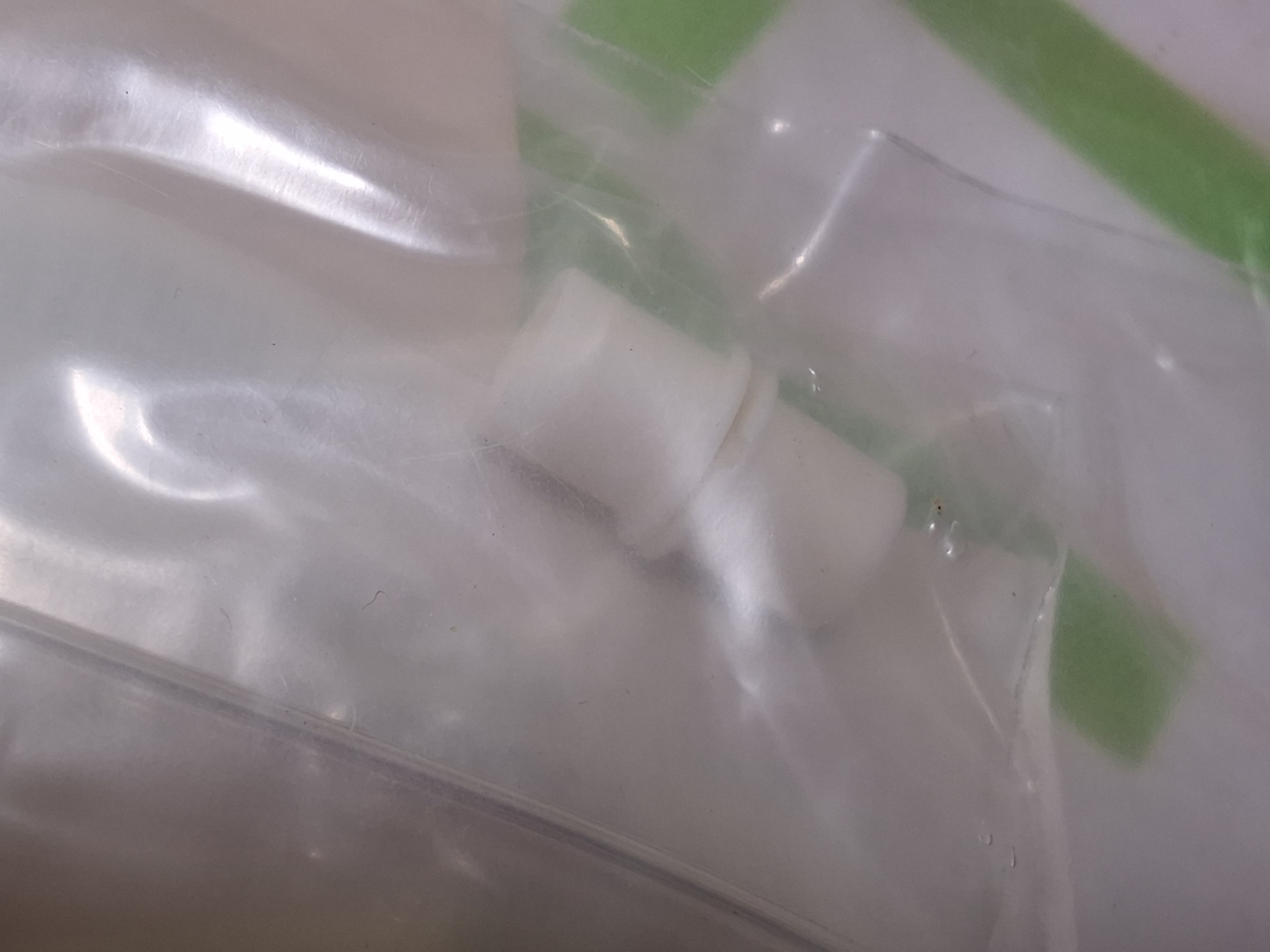 UNIVERSAL INSTRUMENTS 6300973075 ROLLER - LOT OF 2- NEW