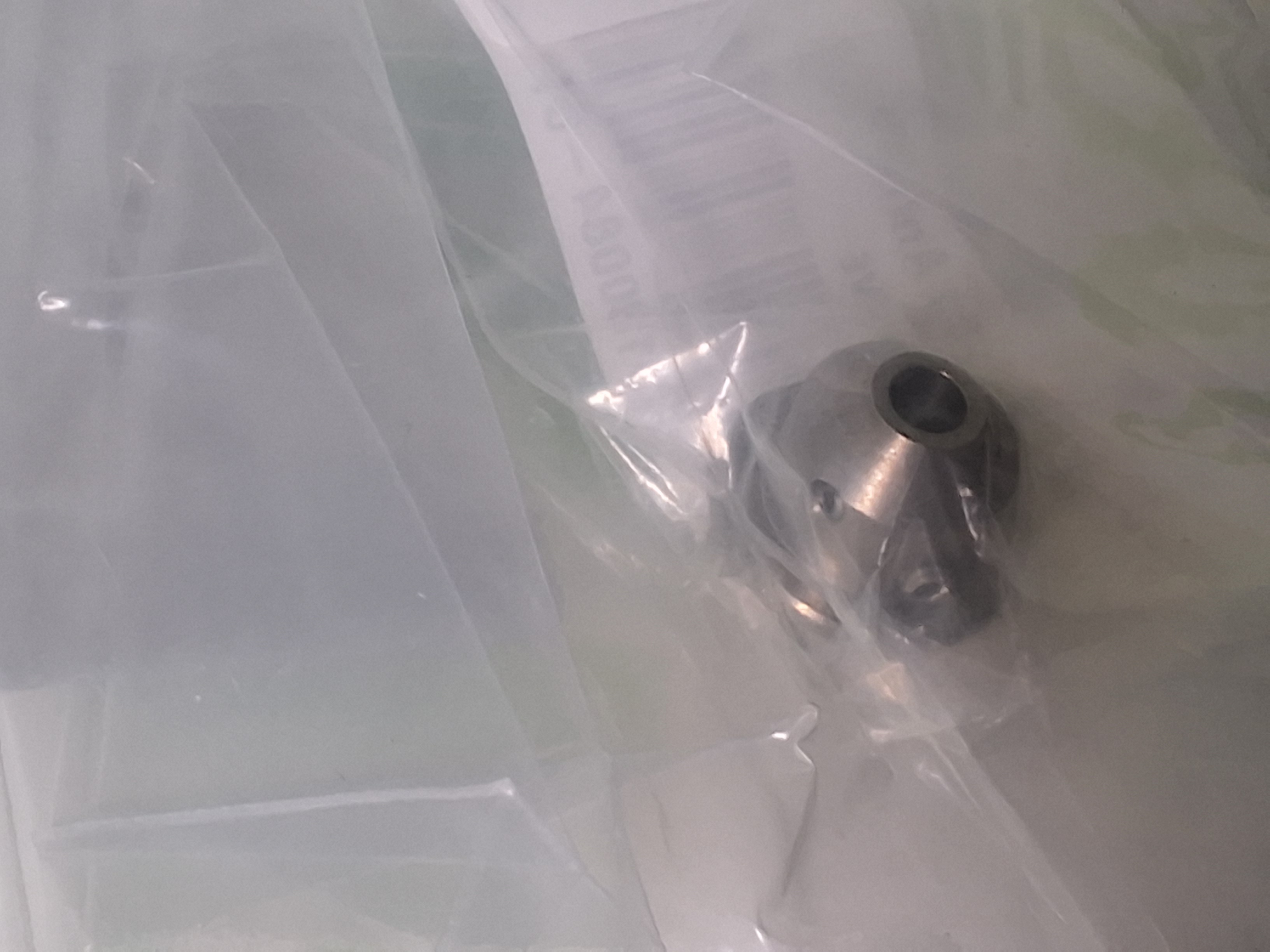 STKL KUPPLUNG ANTRIEB 201412 BOM COUPLING DRIVE - NEW