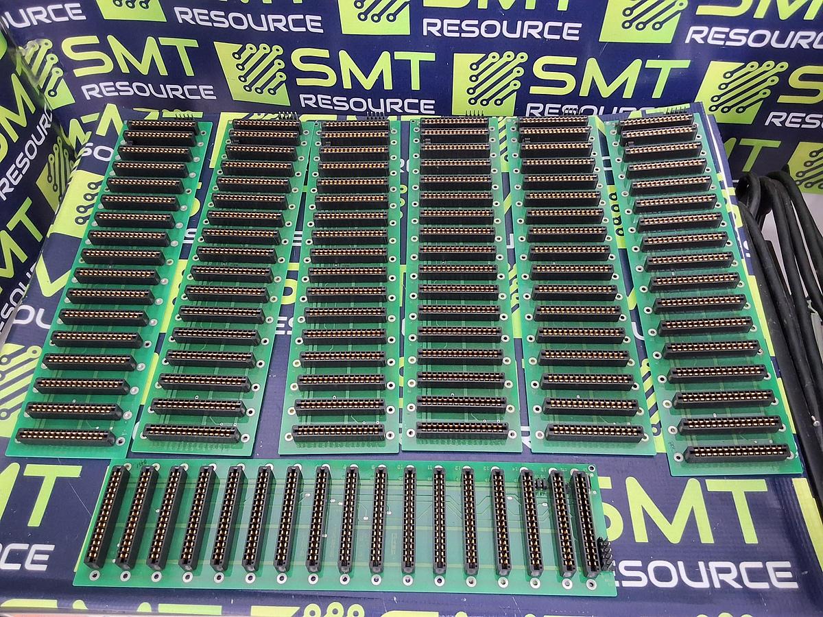Used CYTEC CL64, 128 & 256 MOTHERBOARD 12-00-60