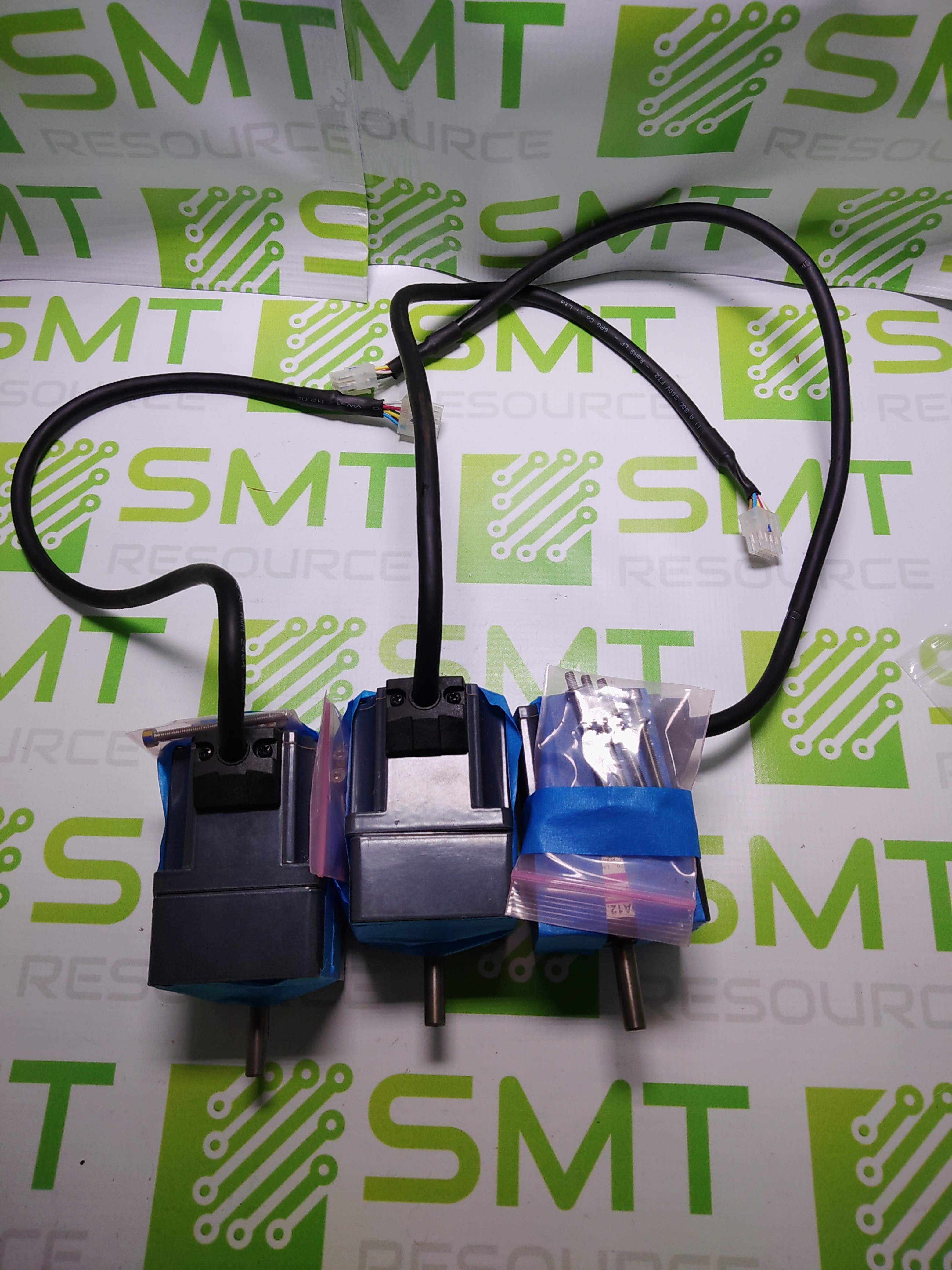 Used X-TOR XFM630G-A73 DC MOTOR W/ S6DA12.5B SPG GEAR HEAD