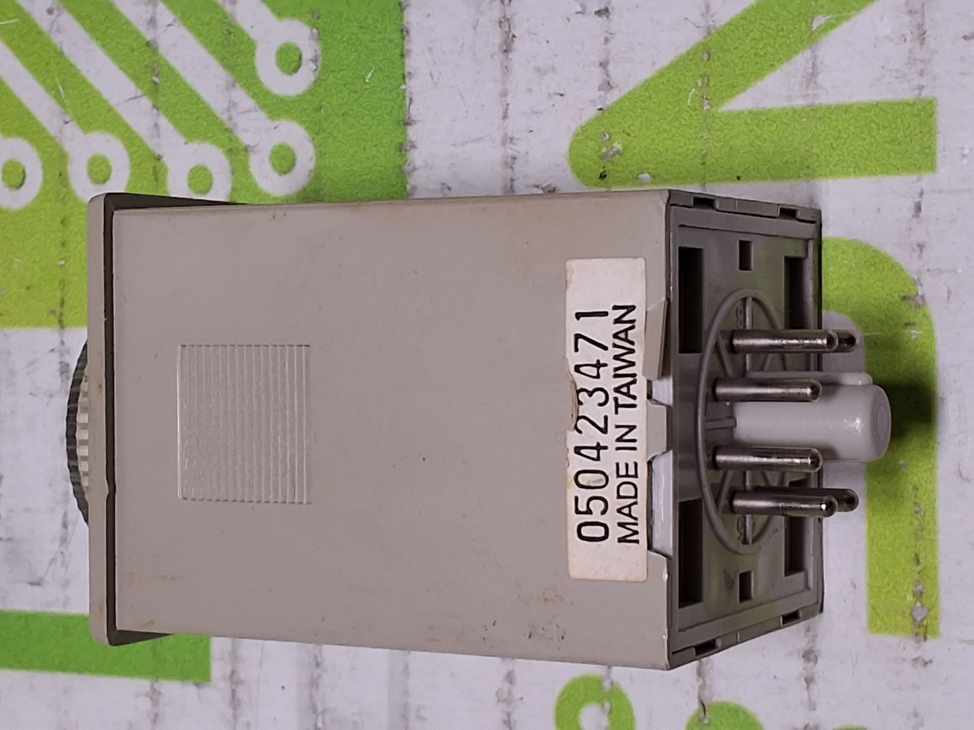 Used FOTEK H5-AN-R TEMPERATURE CONTROLLER