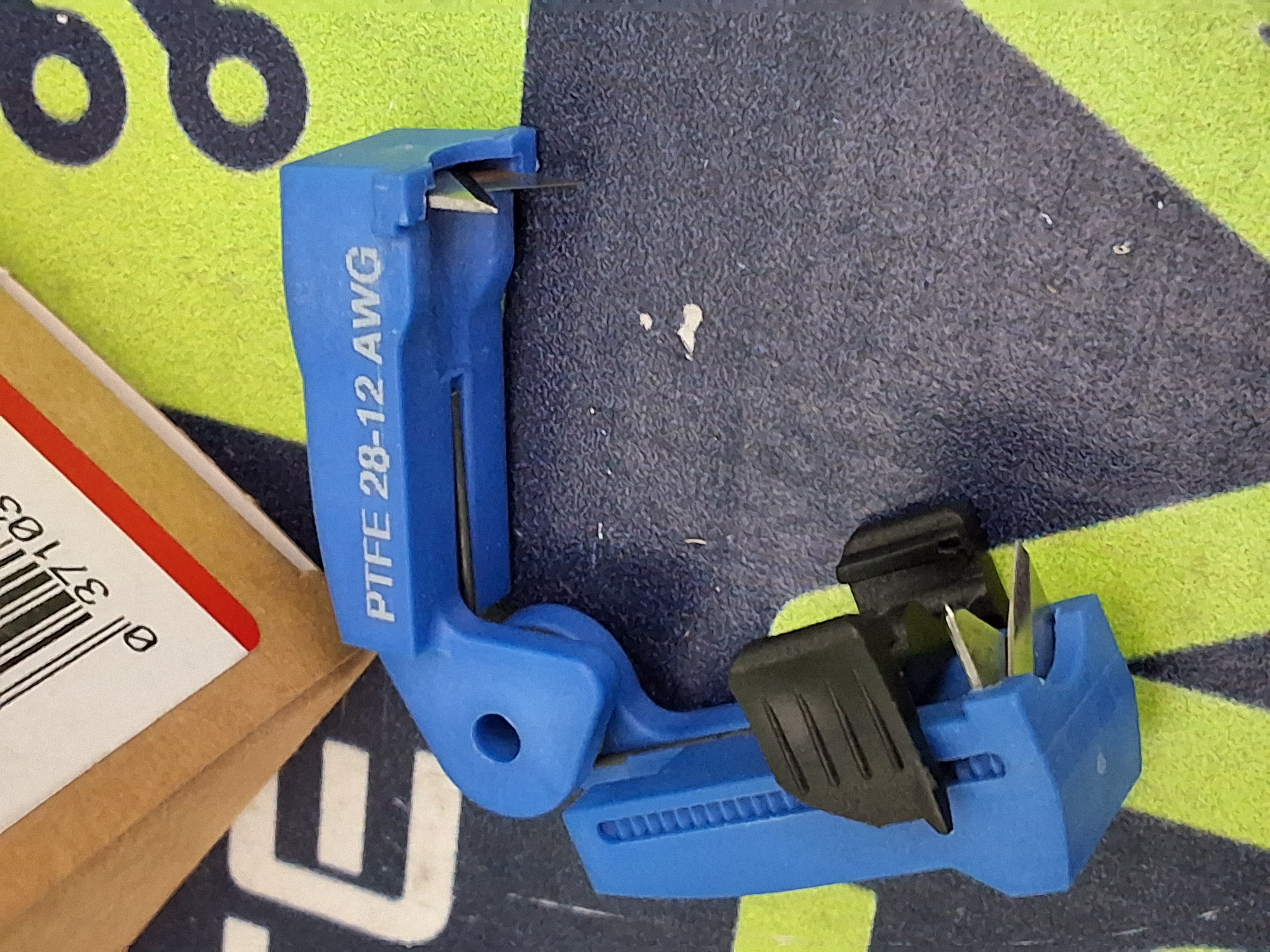XCELITE SAS3210TRB INTERCHANGEABLE REPLACEMENT BLADE - BRAND NEW