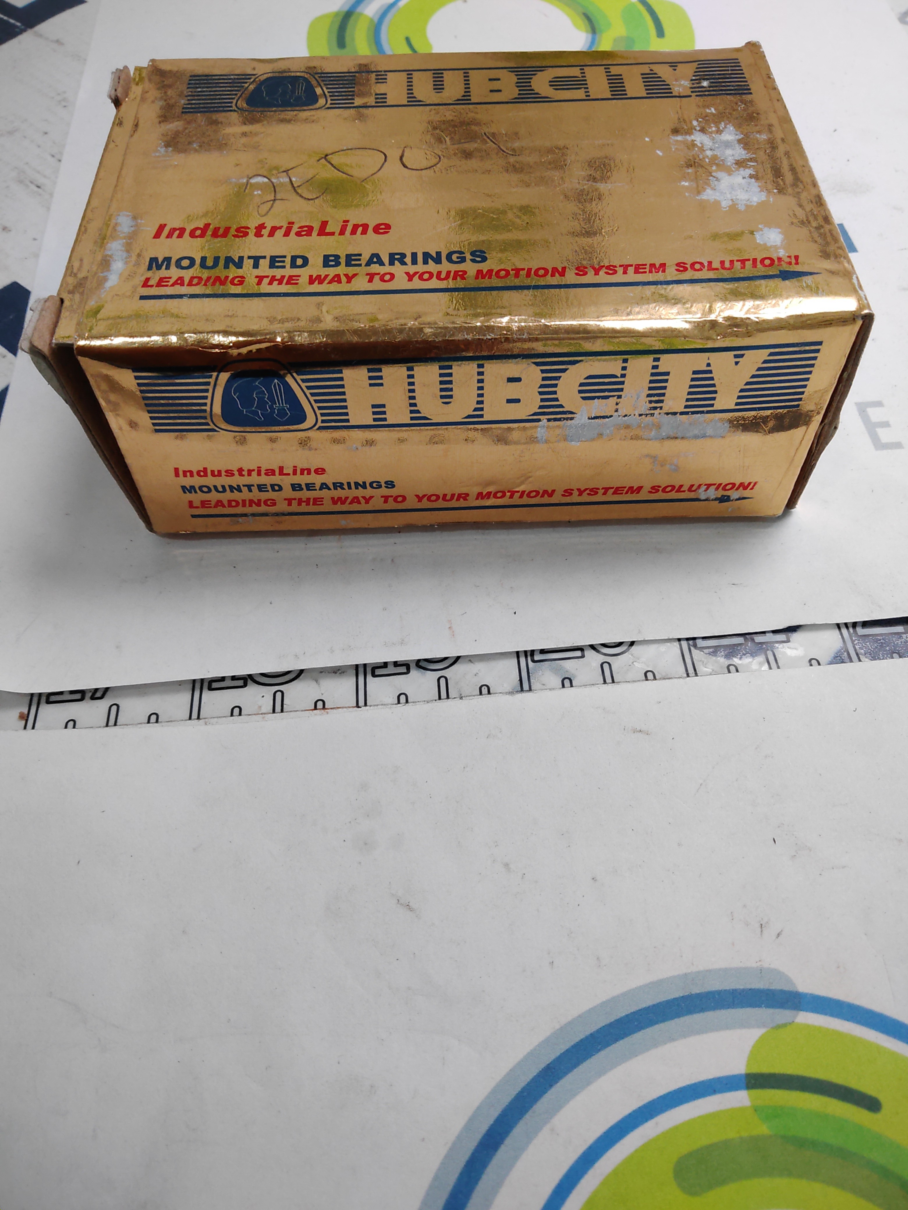 Used
