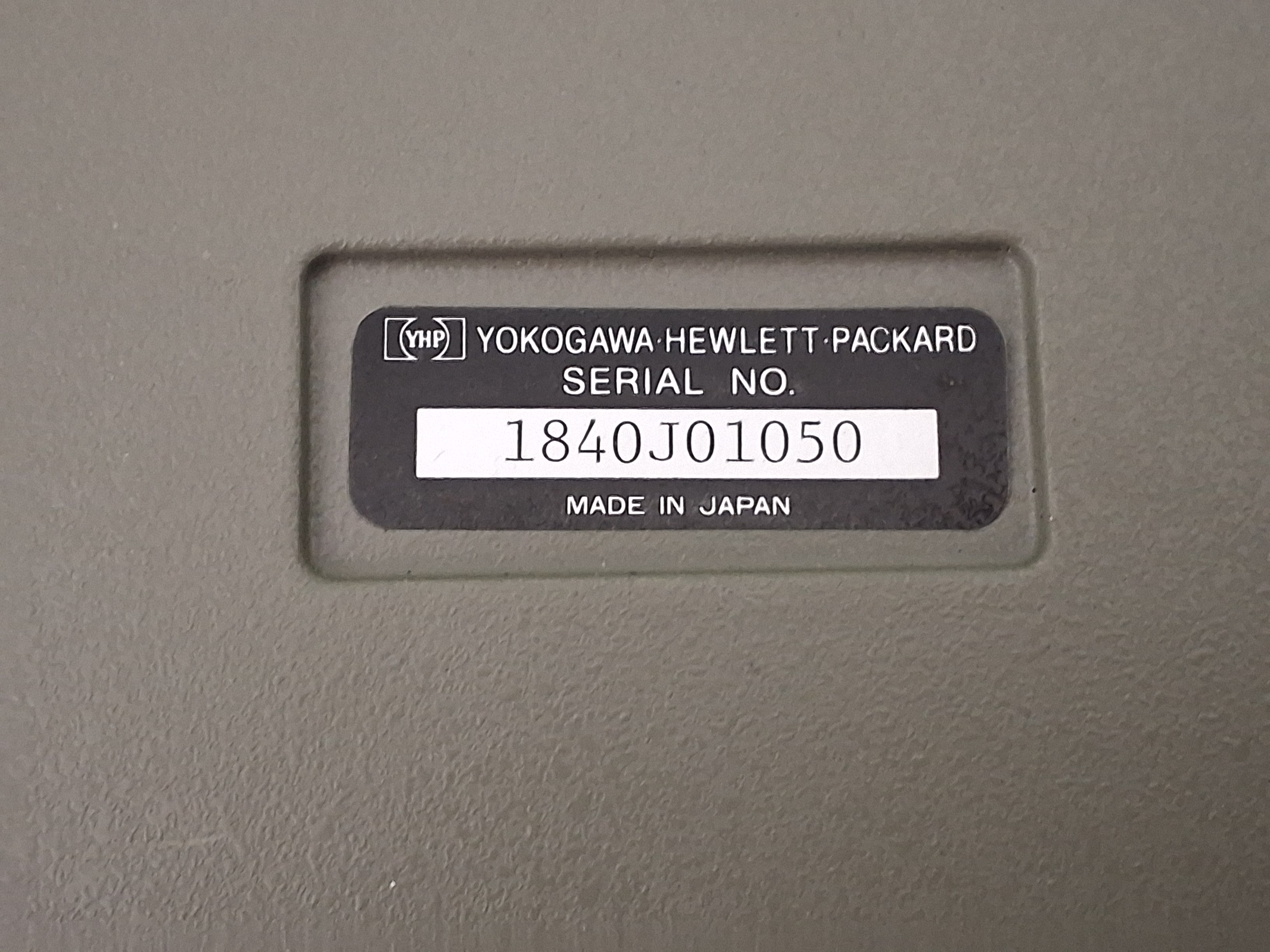 Used