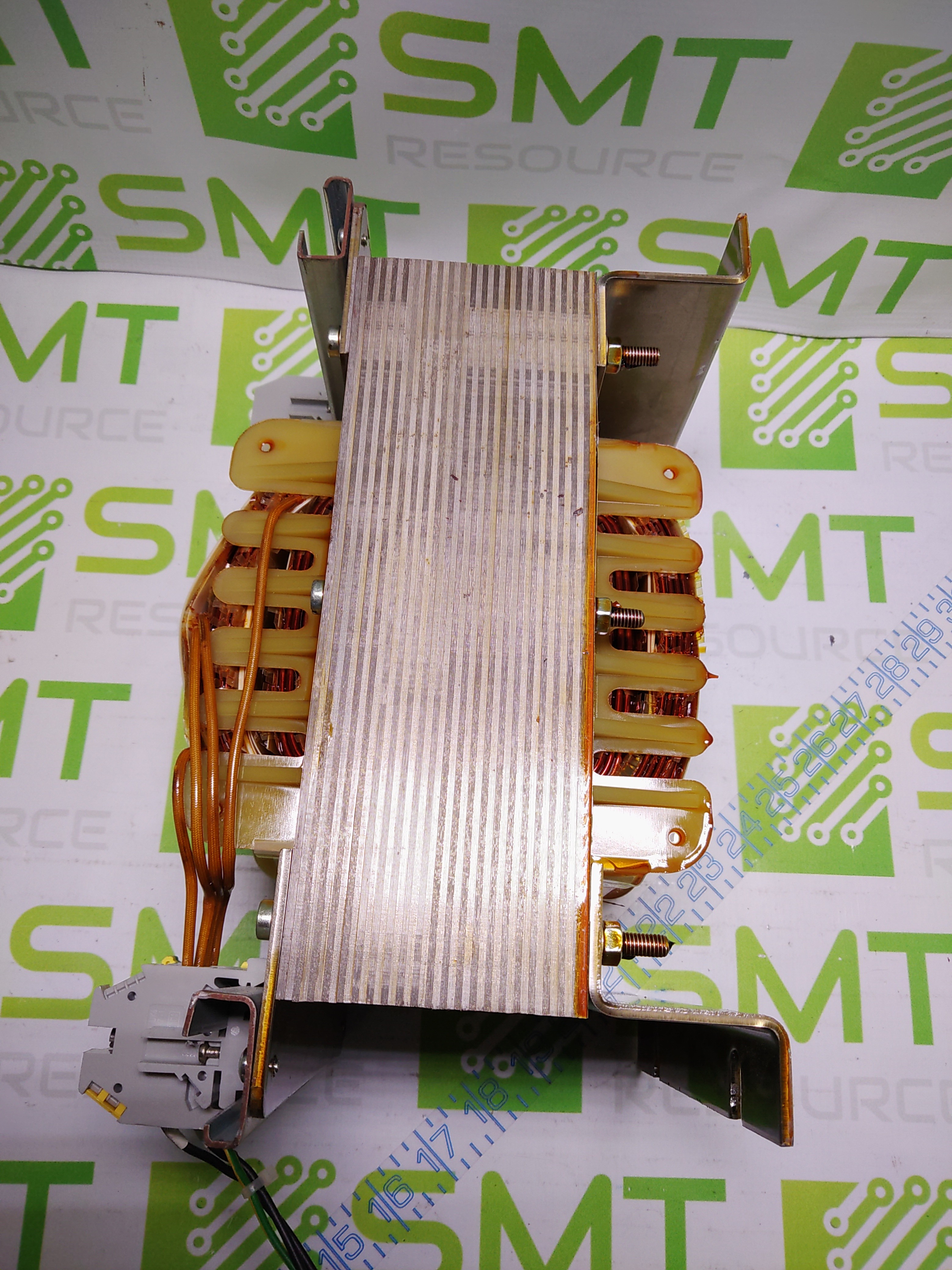 Used TRAFA TRANSFORMATOR 201847 