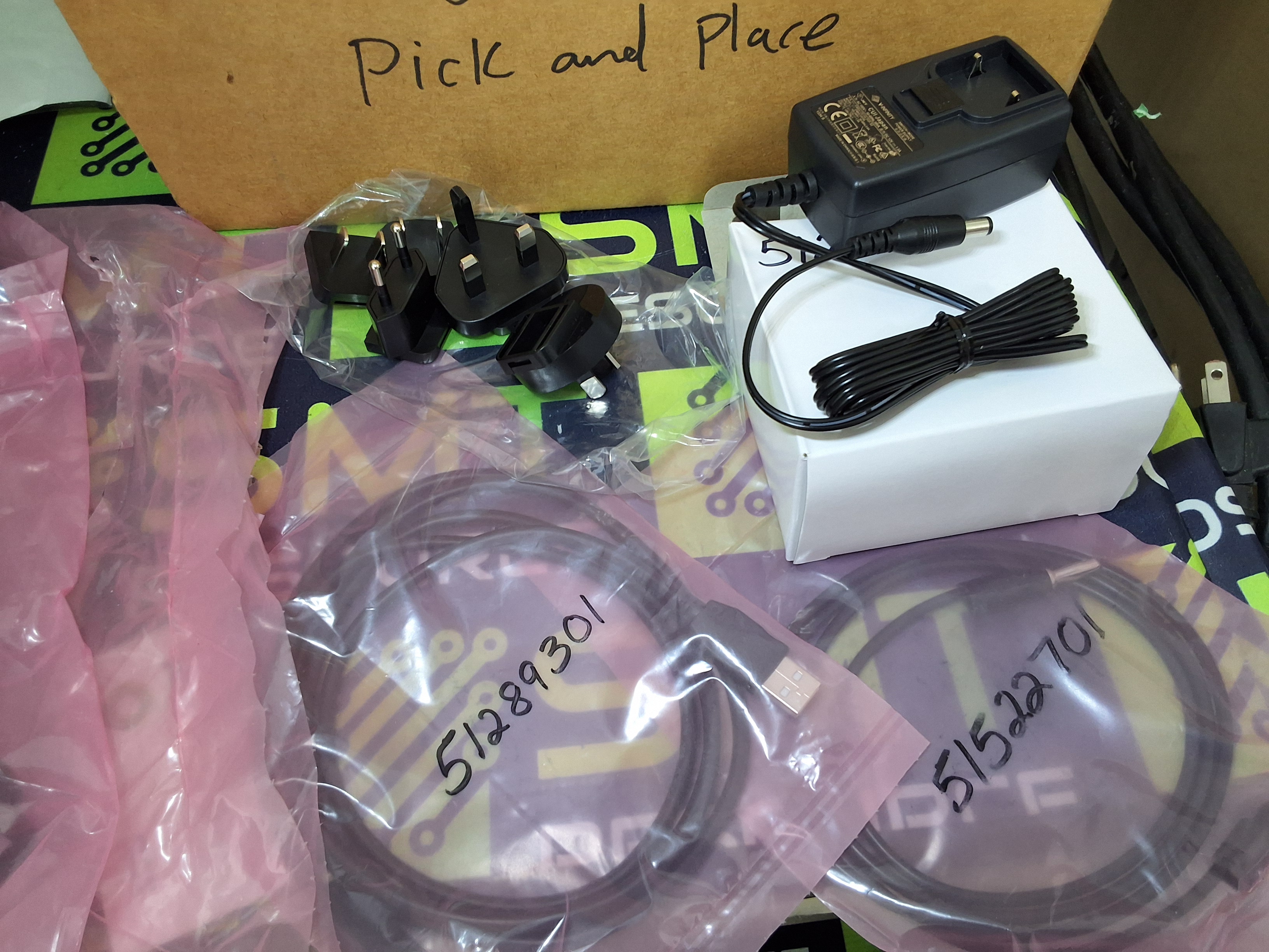 UNIVERSAL INSTRUMENTS 51634901 / 51390505 SPINDLE TESTER ASSEMBLY WITH 51935001 SETUP SPINDLE - BRAND NEW