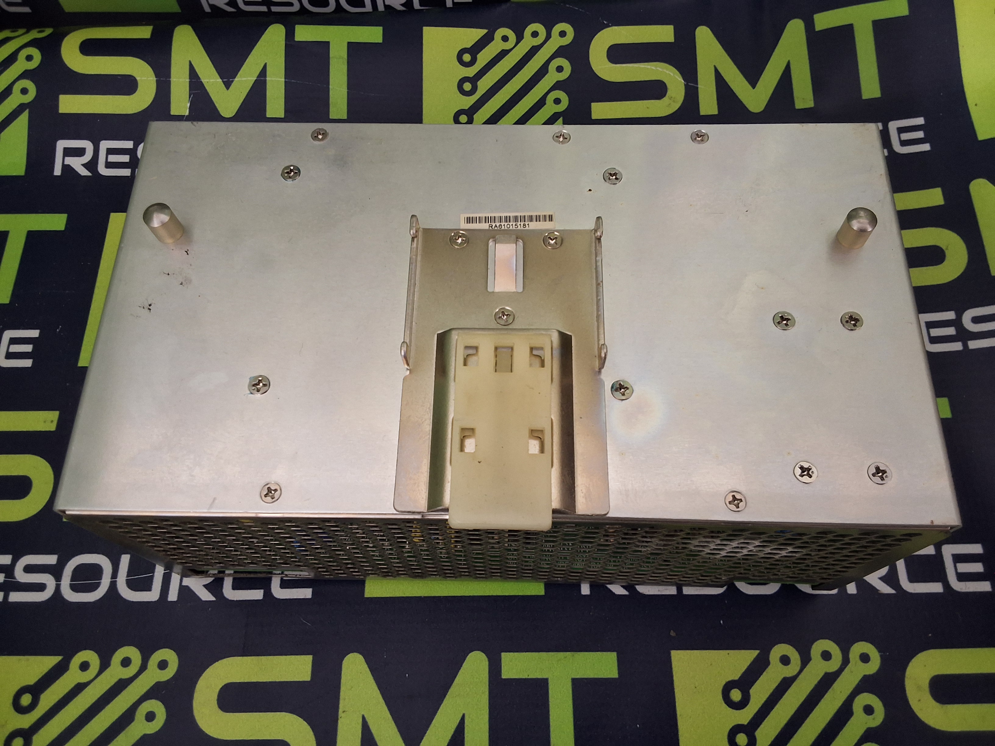 Used MEAN WELL DRP-480-24 SWITCHING POWER SUPPLY 24V 20A 480W
