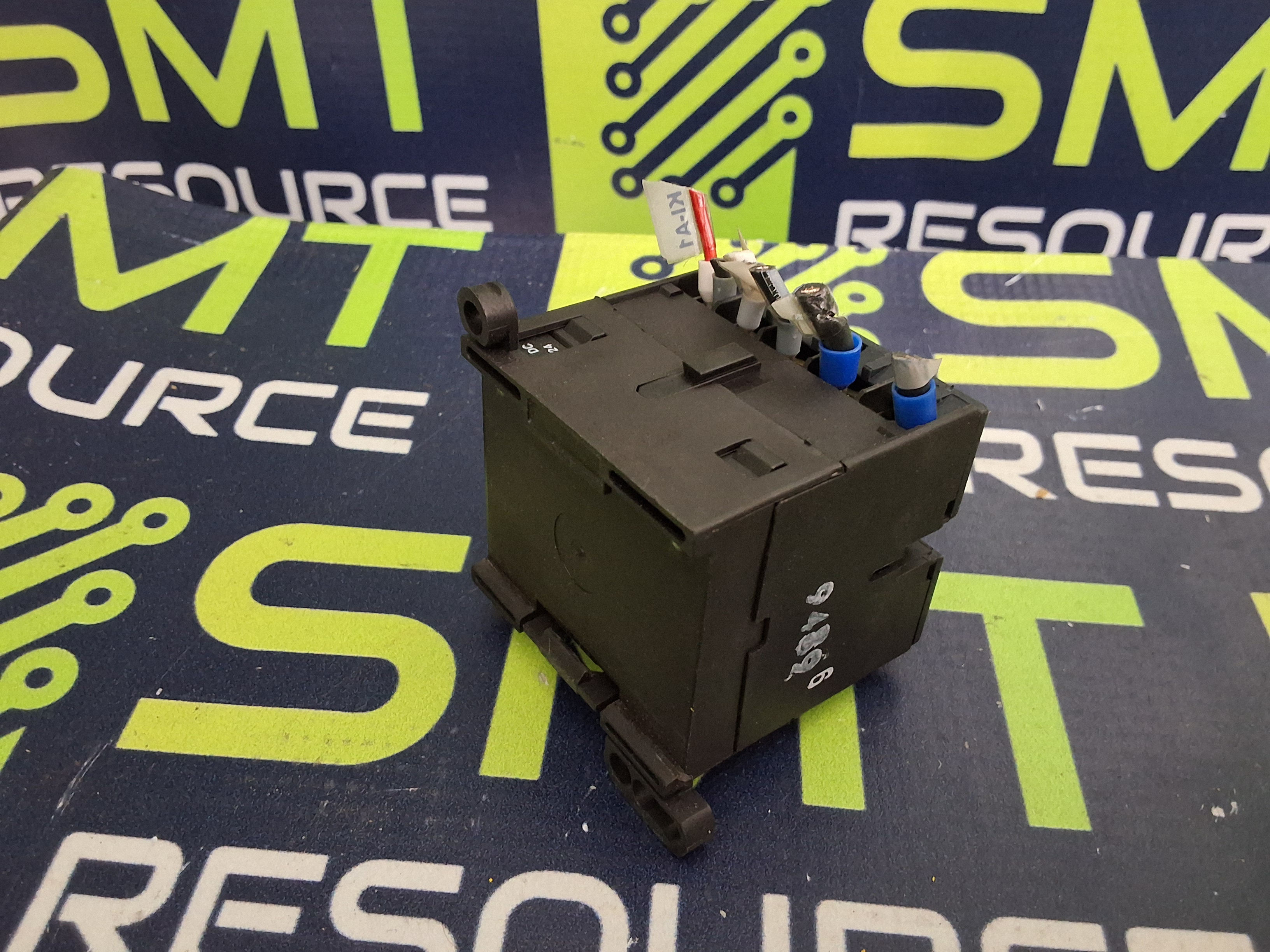 Used ABB KC6-22Z MINI CONTACTOR RELAY