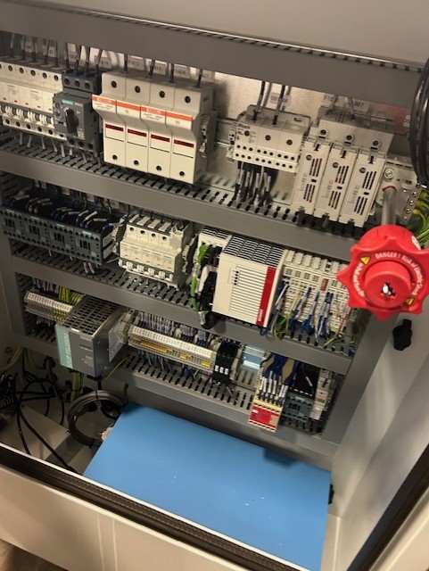 Used PostProcess DEMI Automated Parts Washer