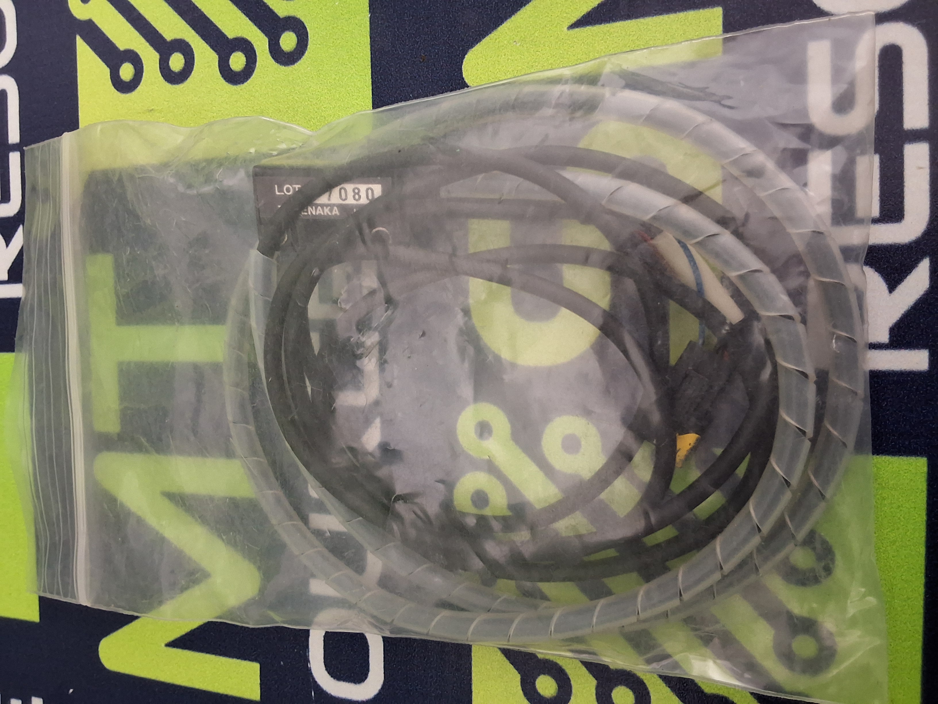 Used SEEKA TAKENAKA GTR3RSPN SENSOR