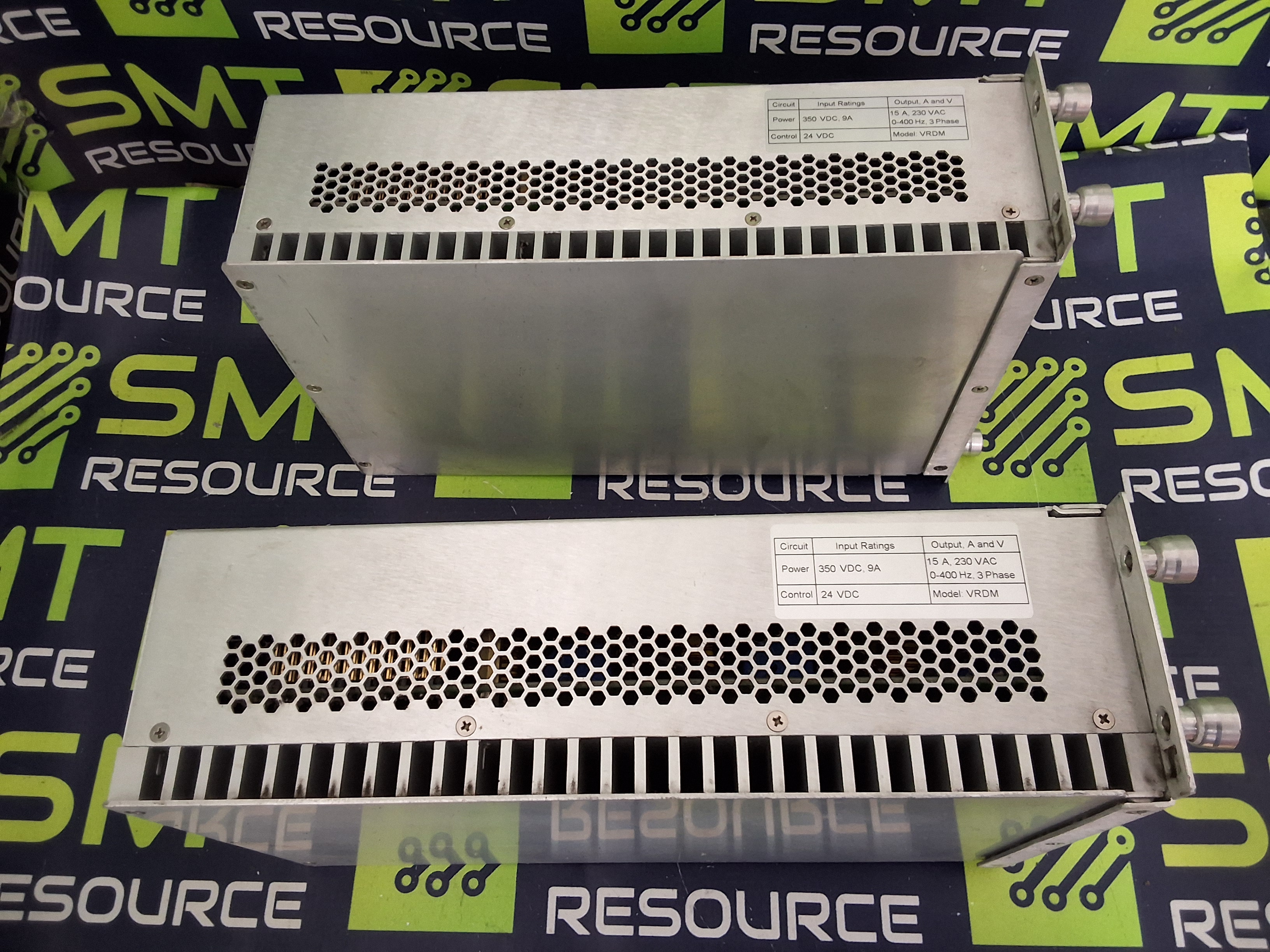 Used PRD-0051AM
