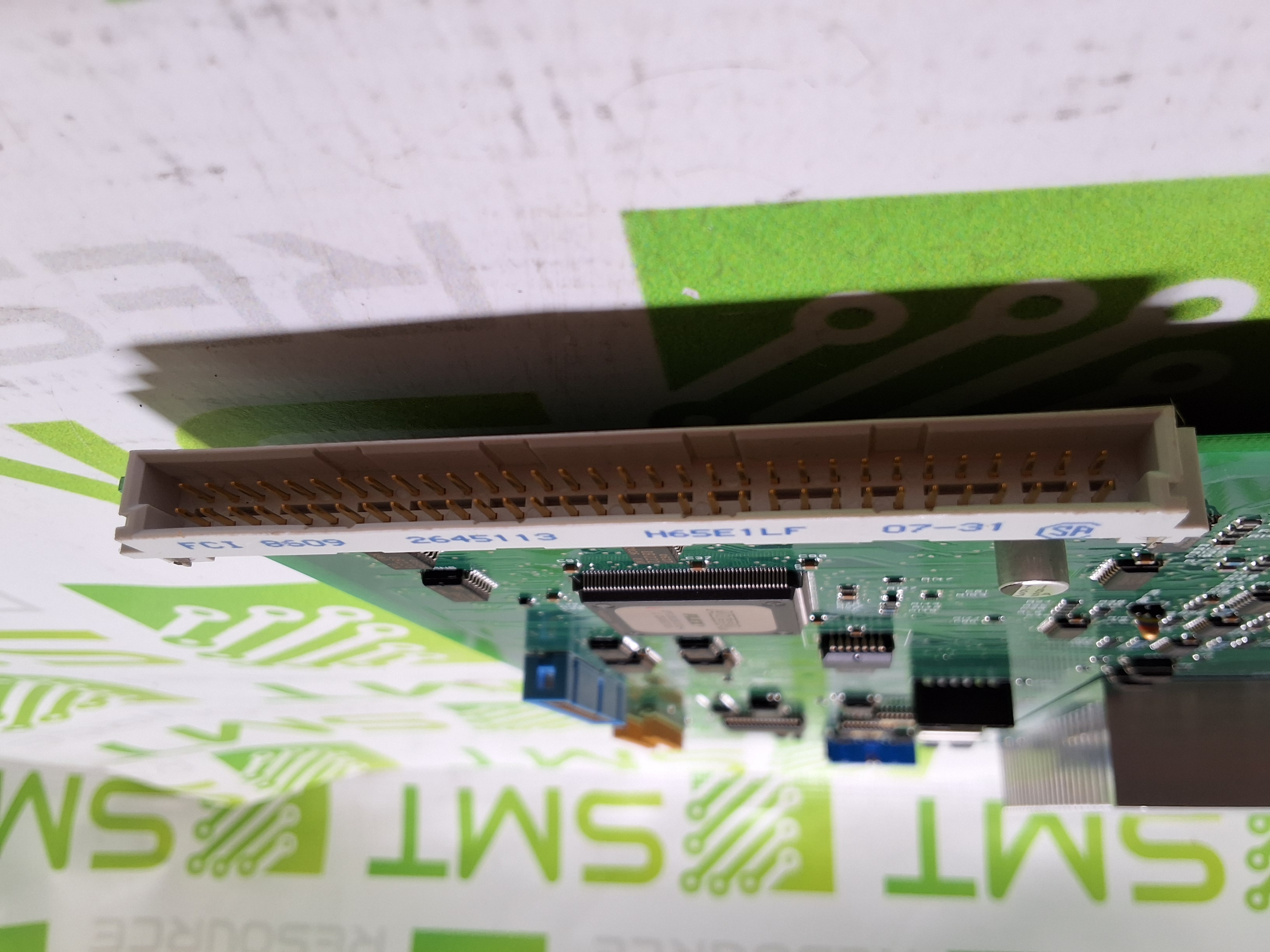 Used MYDATA MOT3 Ed-3B PCB L-049-0008-3B 