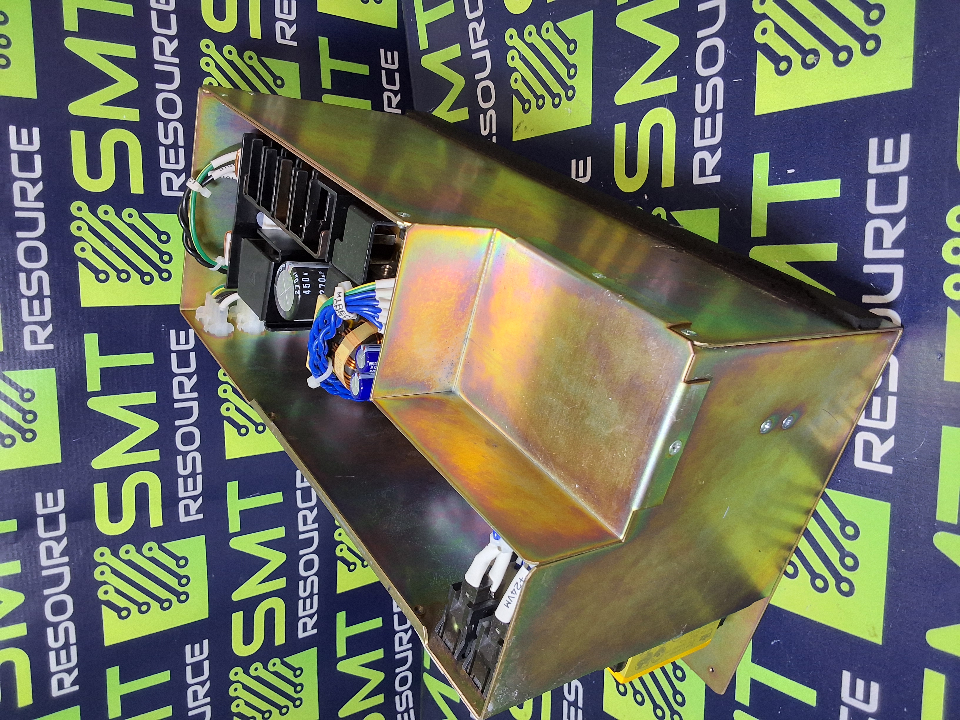 Used FUJI NXT AJ04909 060007 MODULE CONTROL BOX