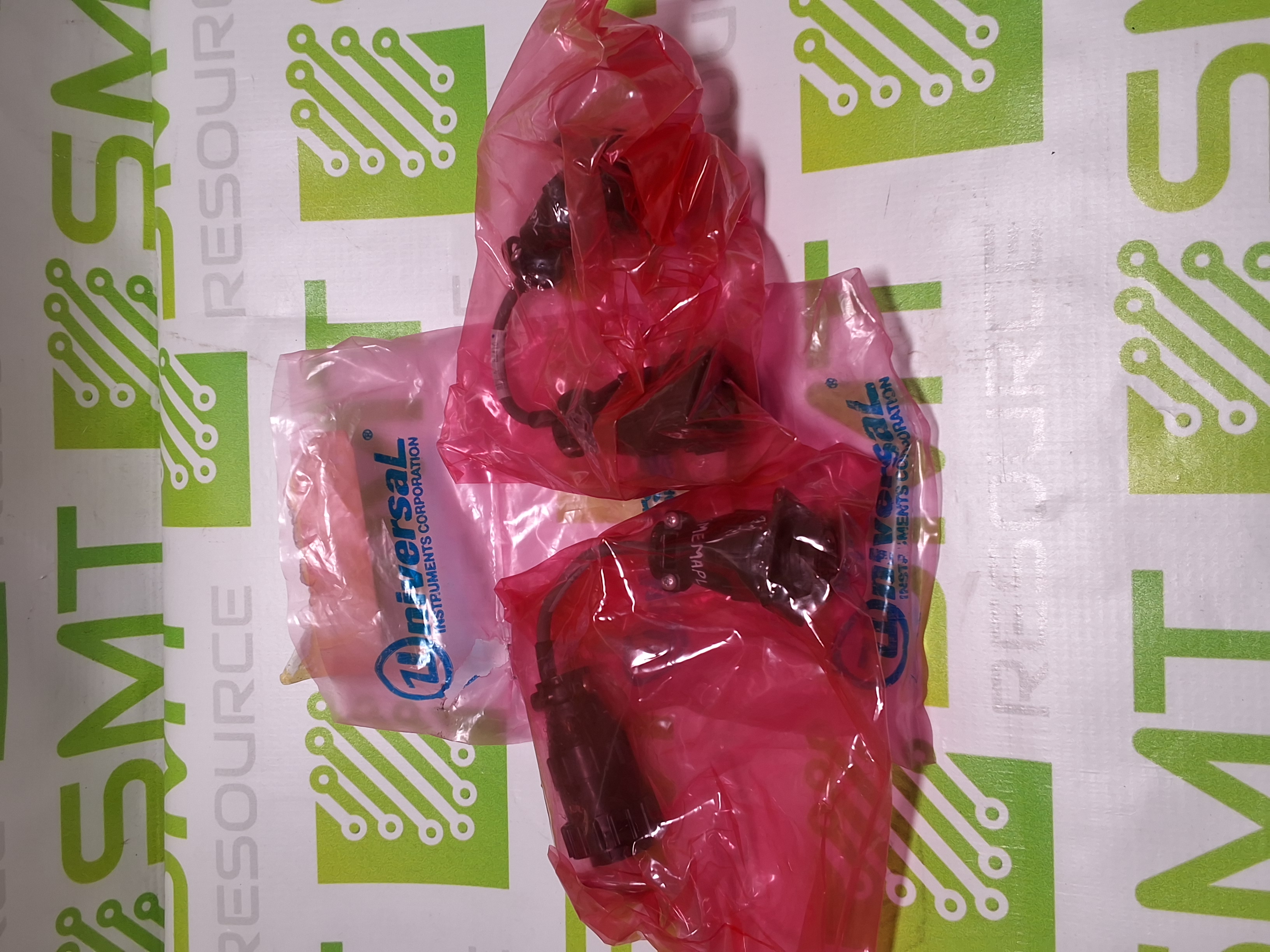 SMEMA 45882501 R/L CABLE ASSEMBLY - BRAND NEW