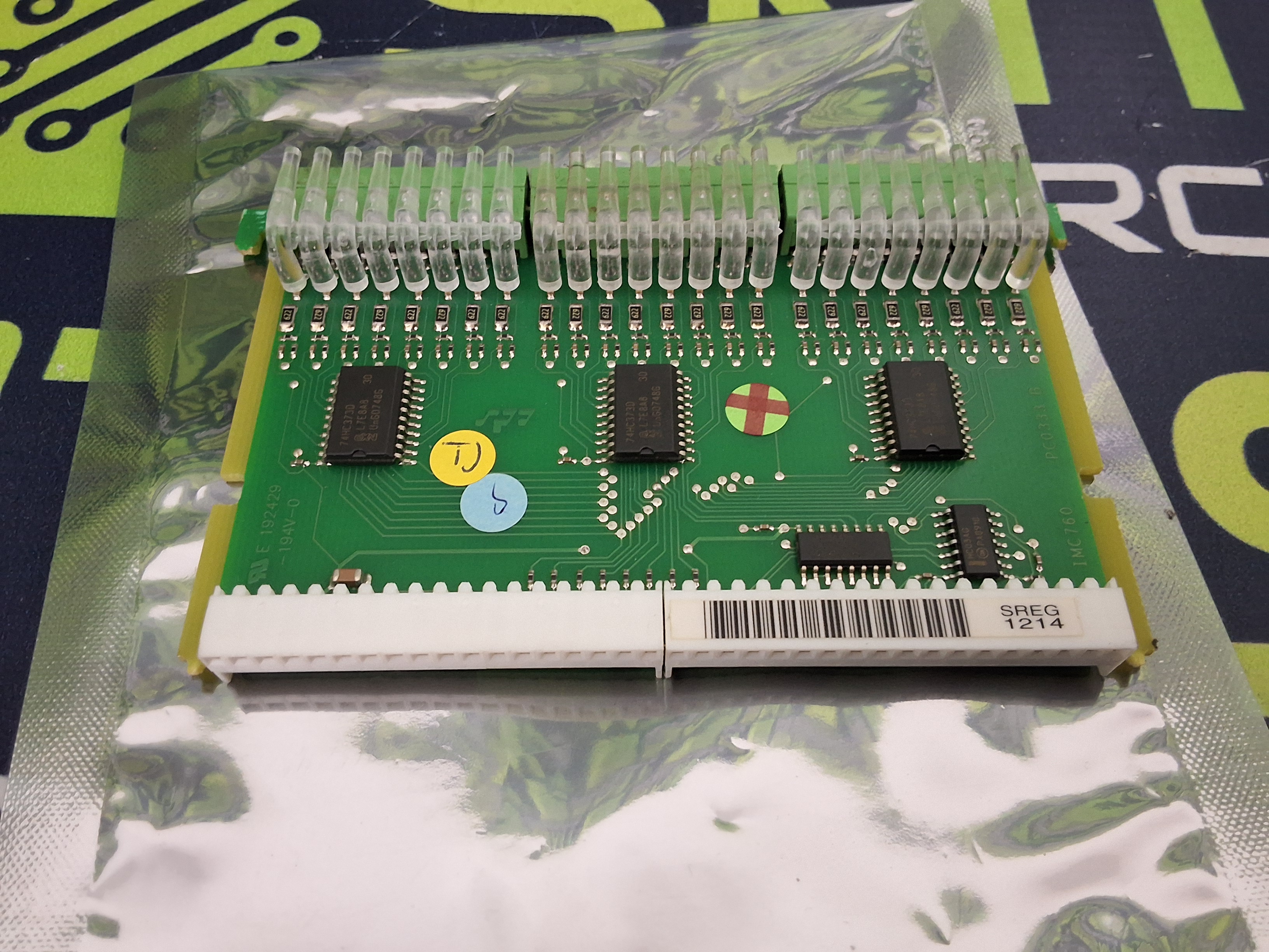 Used VITRONICS SOLTEC