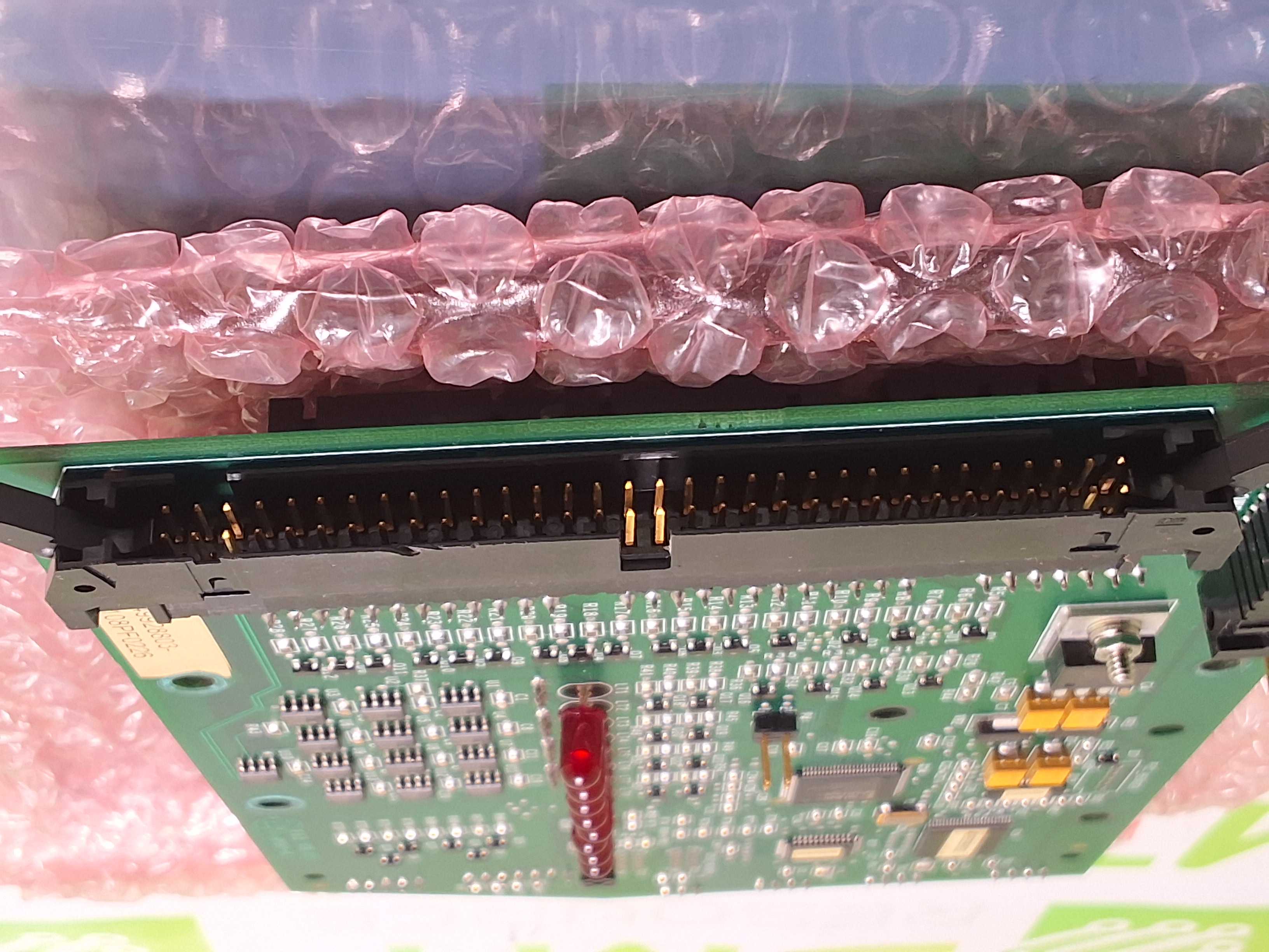 Used UNIVERSAL INSTRUMENTS 49928803 FLEXHEAD CONTROL PCA