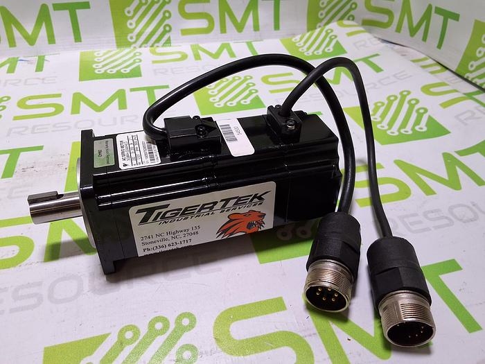 Refurbished YASKAWA ELECTRIC SGMAH-02AAF4CD AC SERVO MOTOR - REFURBISHED